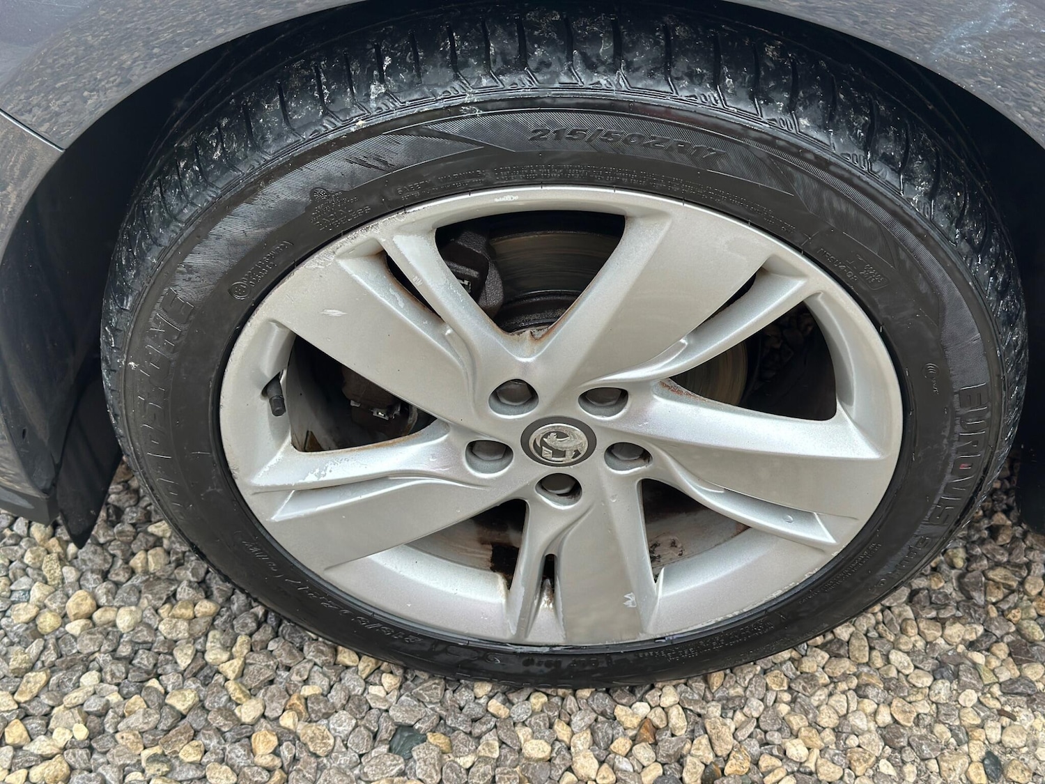 Used Vauxhall Astra 2013 for sale - 77696214: Photo 11