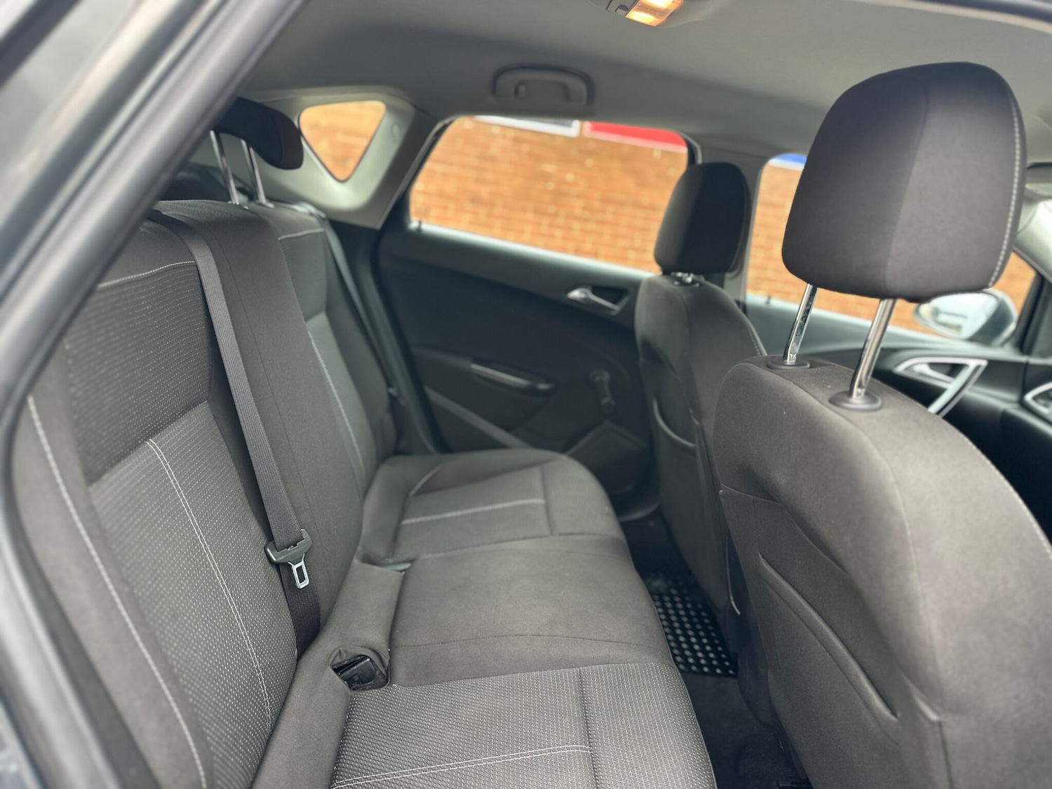 Used Vauxhall Astra 2013 for sale - 77696214: Photo 26