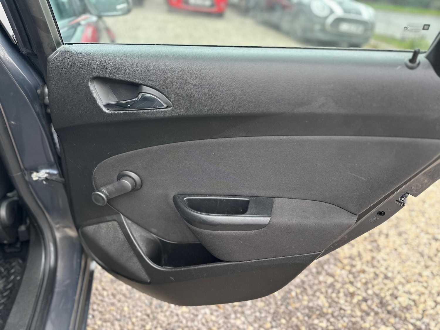 Used Vauxhall Astra 2013 for sale - 77696214: Photo 27