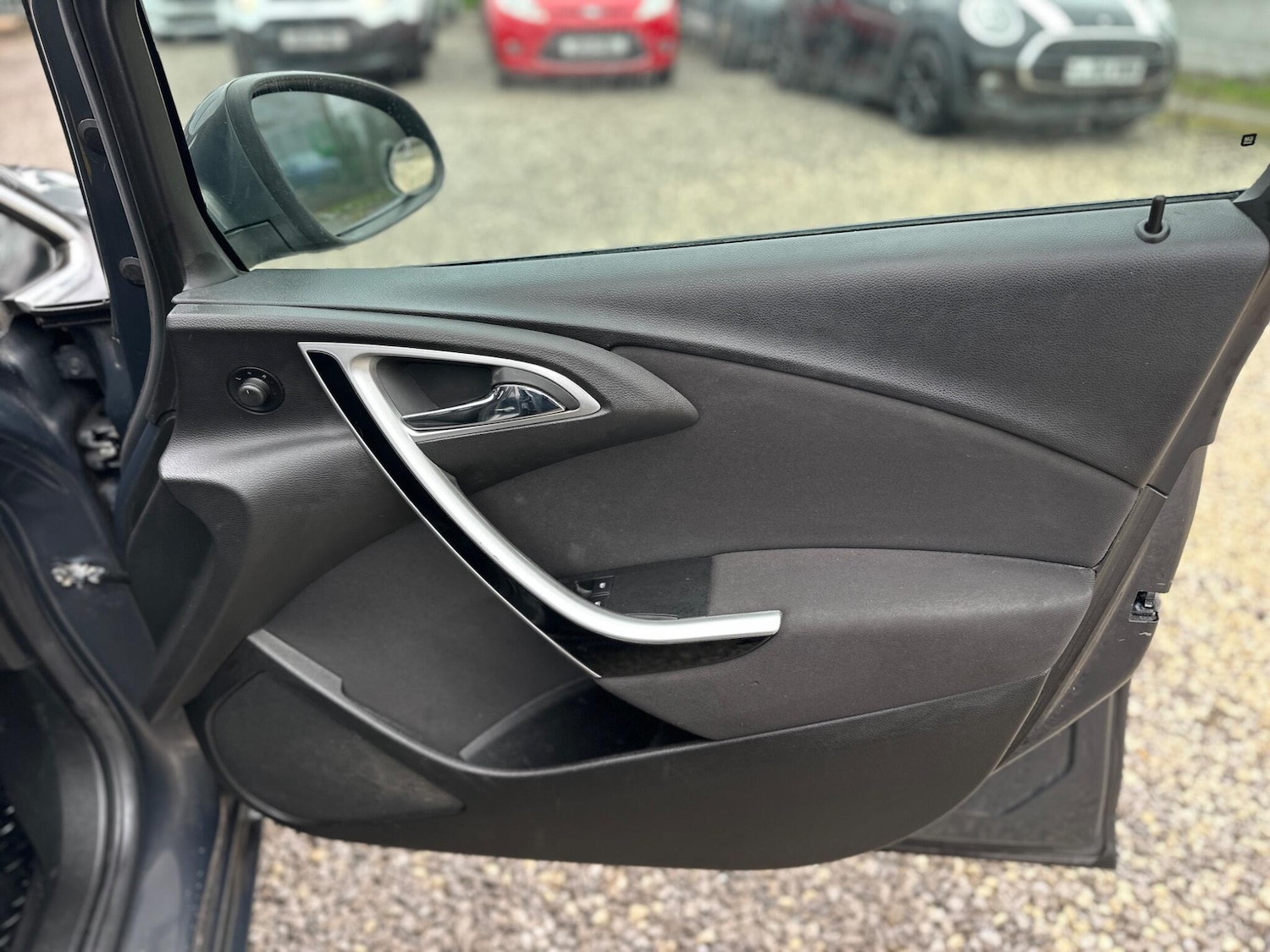 Used Vauxhall Astra 2013 for sale - 77696214: Photo 28