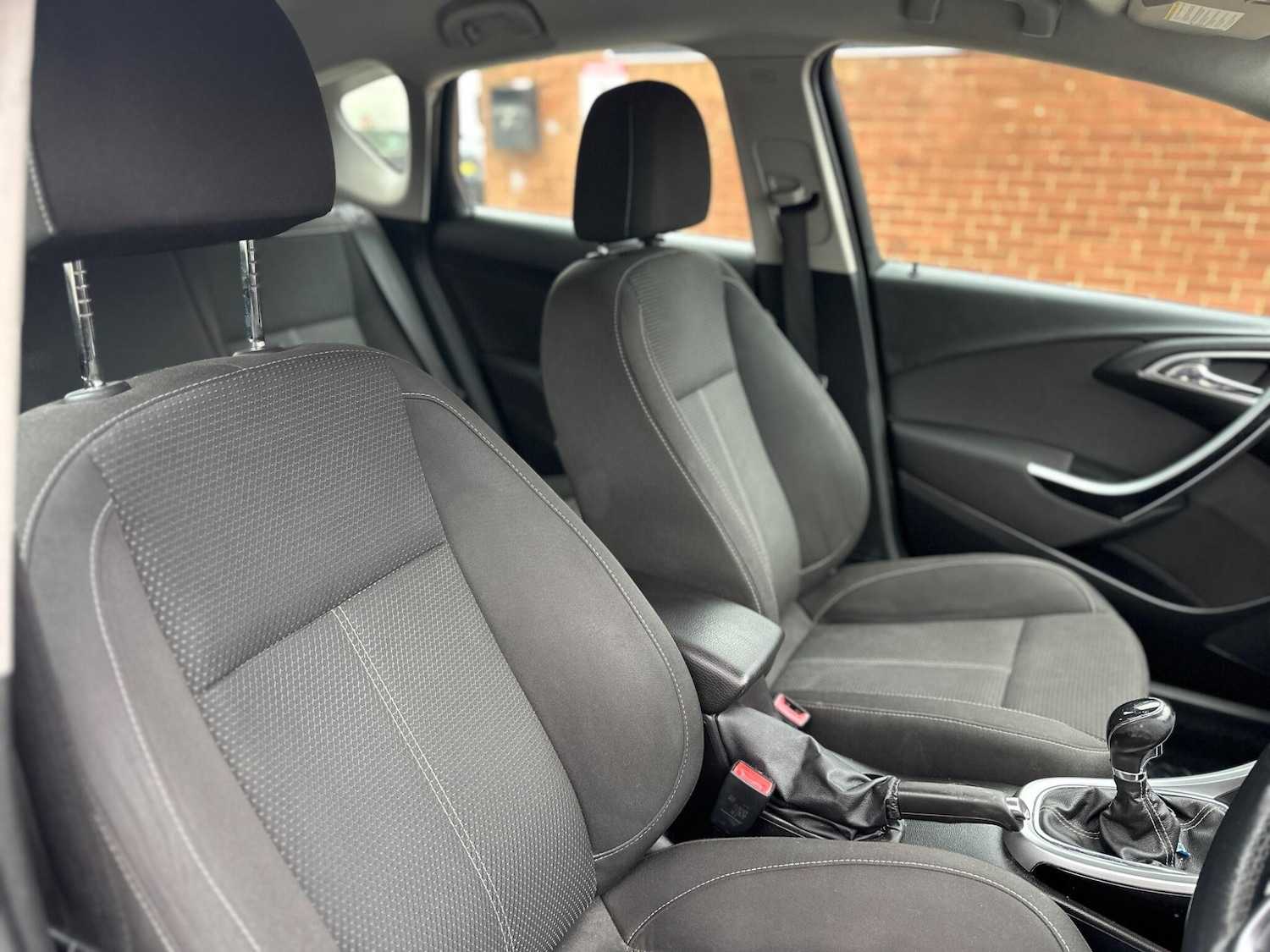 Used Vauxhall Astra 2013 for sale - 77696214: Photo 31