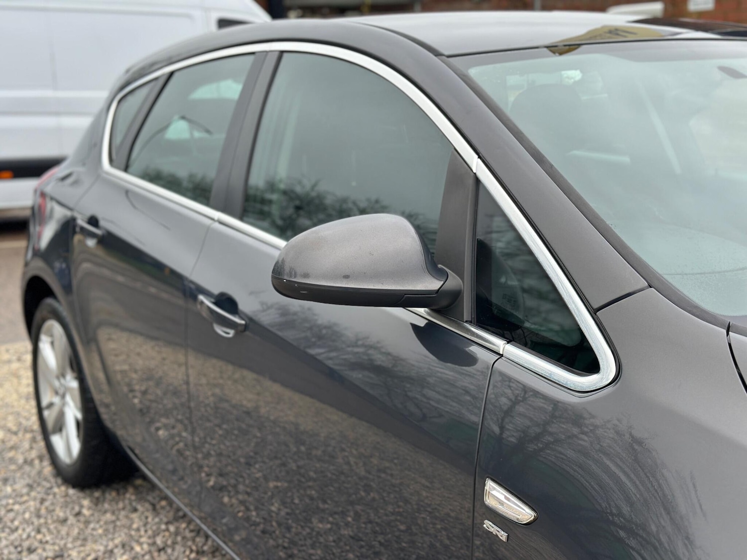 Used Vauxhall Astra 2013 for sale - 77696214: Photo 34