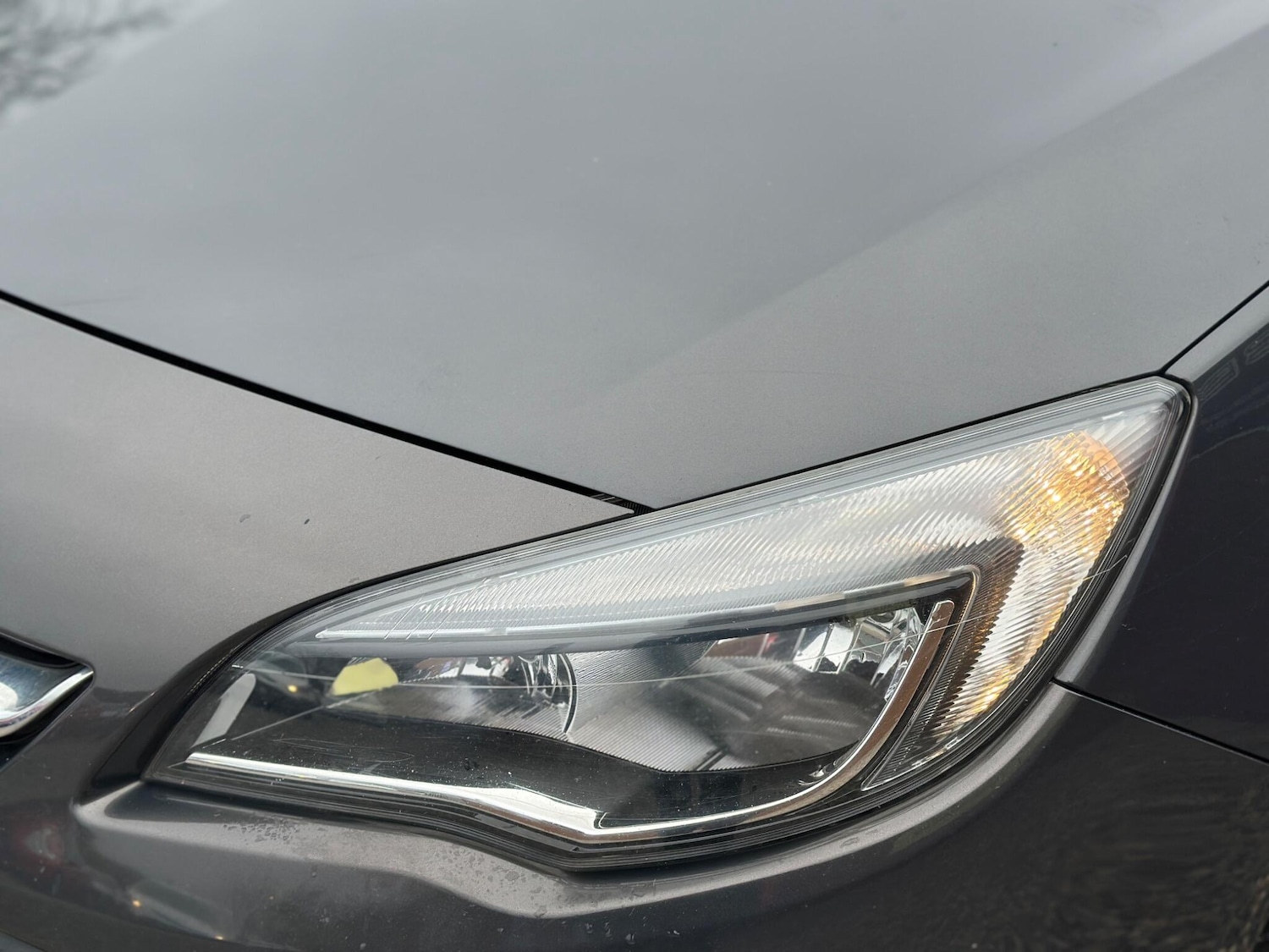 Used Vauxhall Astra 2013 for sale - 77696214: Photo 36