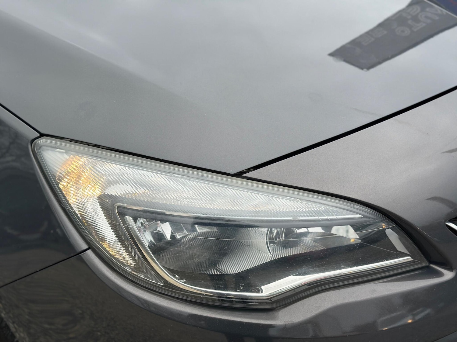 Used Vauxhall Astra 2013 for sale - 77696214: Photo 39