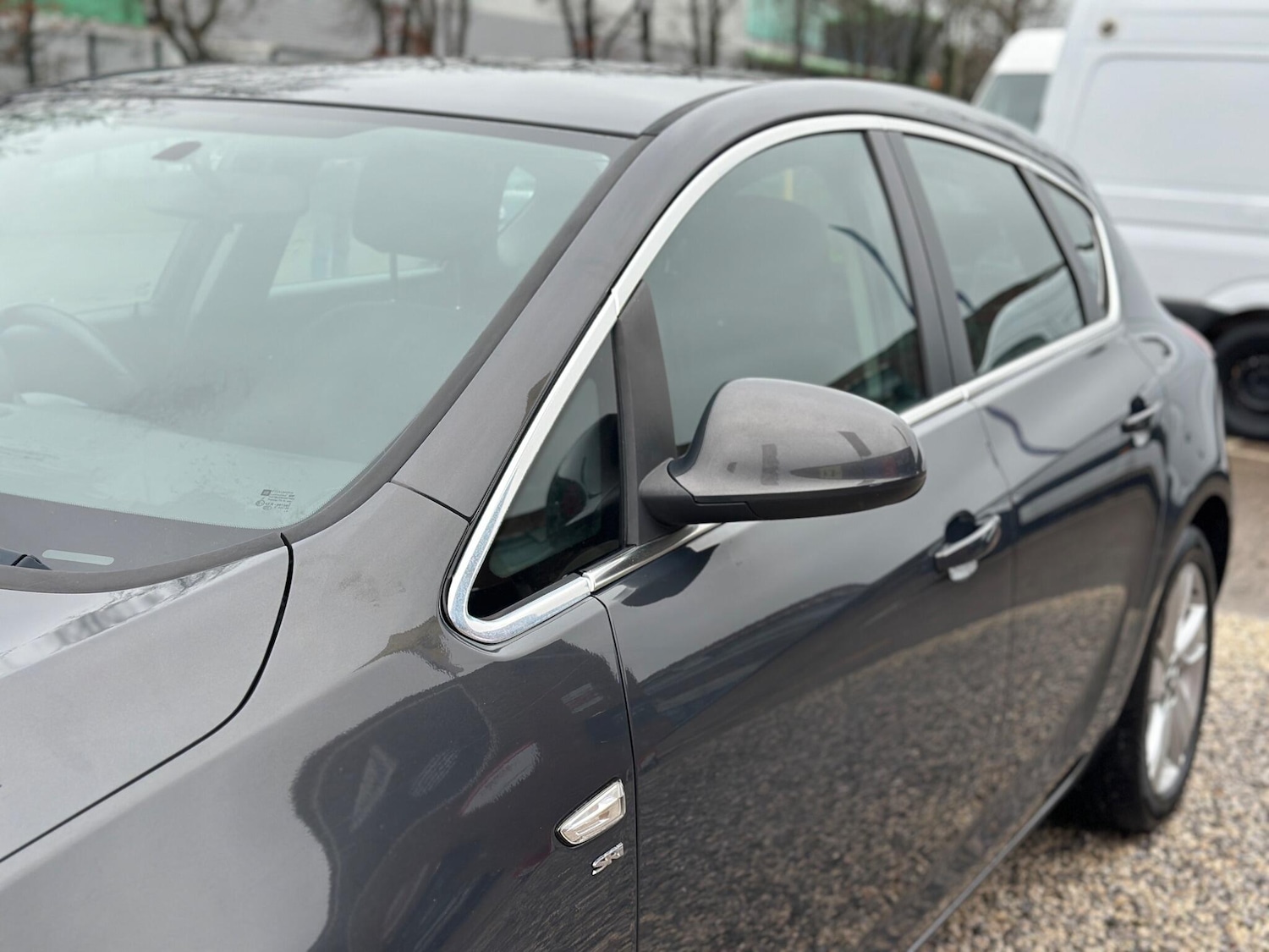 Used Vauxhall Astra 2013 for sale - 77696214: Photo 40