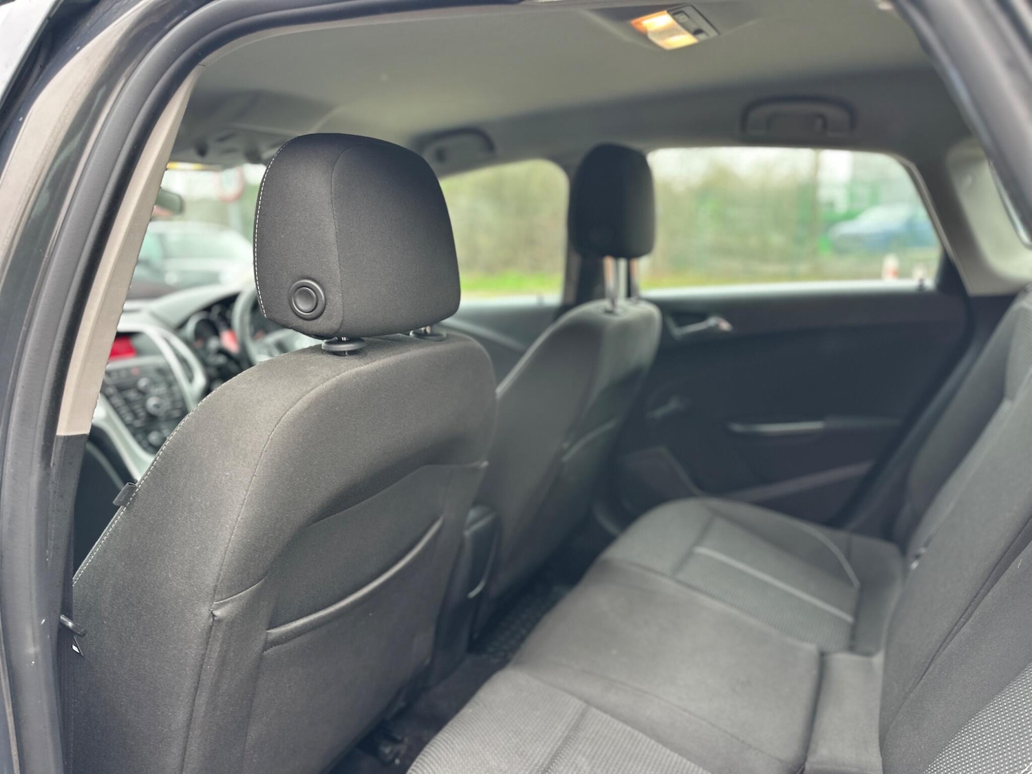 Used Vauxhall Astra 2013 for sale - 77696214: Photo 42