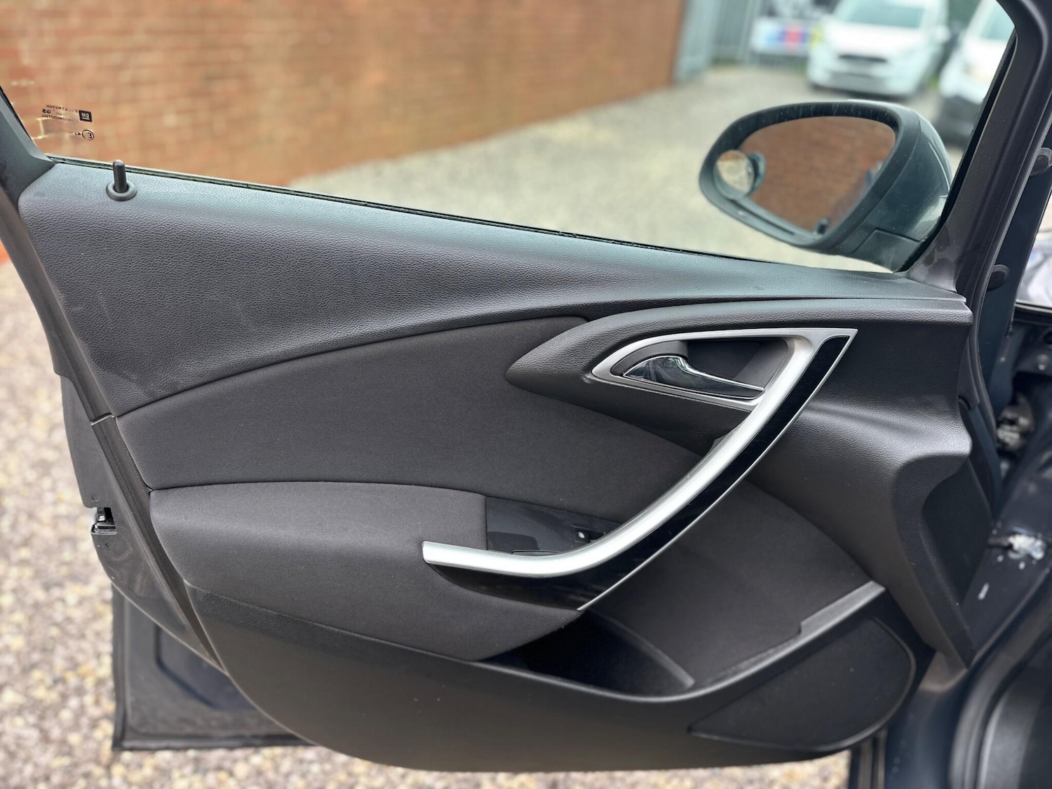 Used Vauxhall Astra 2013 for sale - 77696214: Photo 43