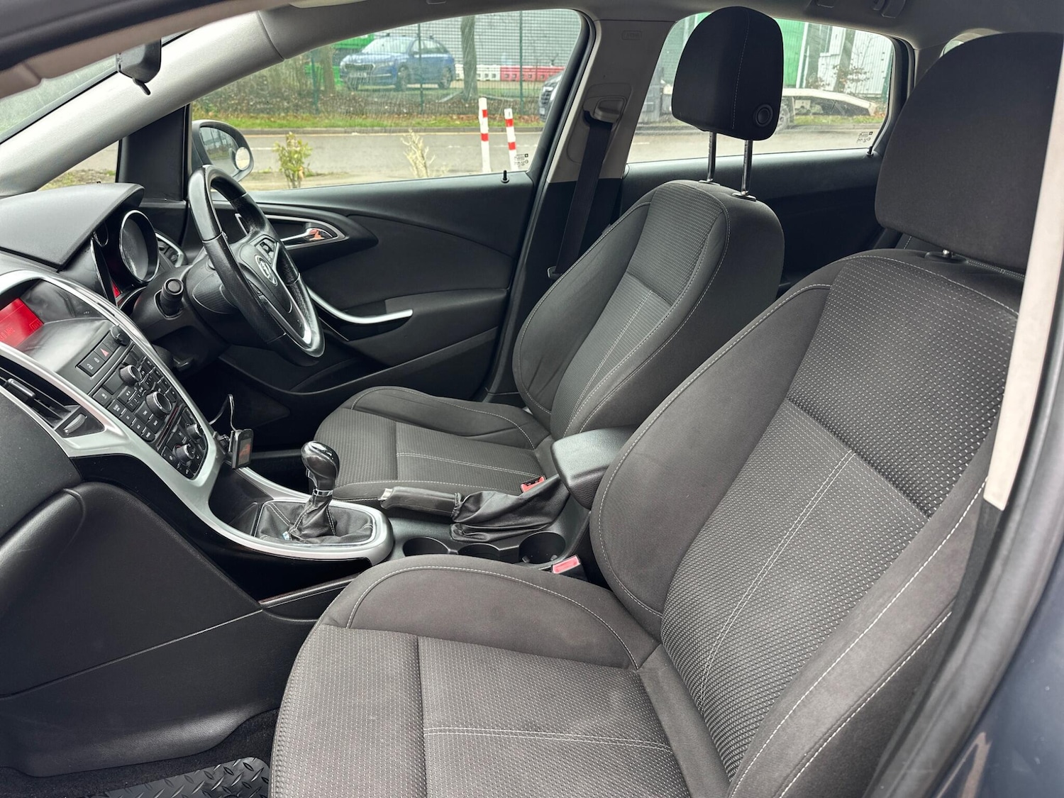 Used Vauxhall Astra 2013 for sale - 77696214: Photo 44