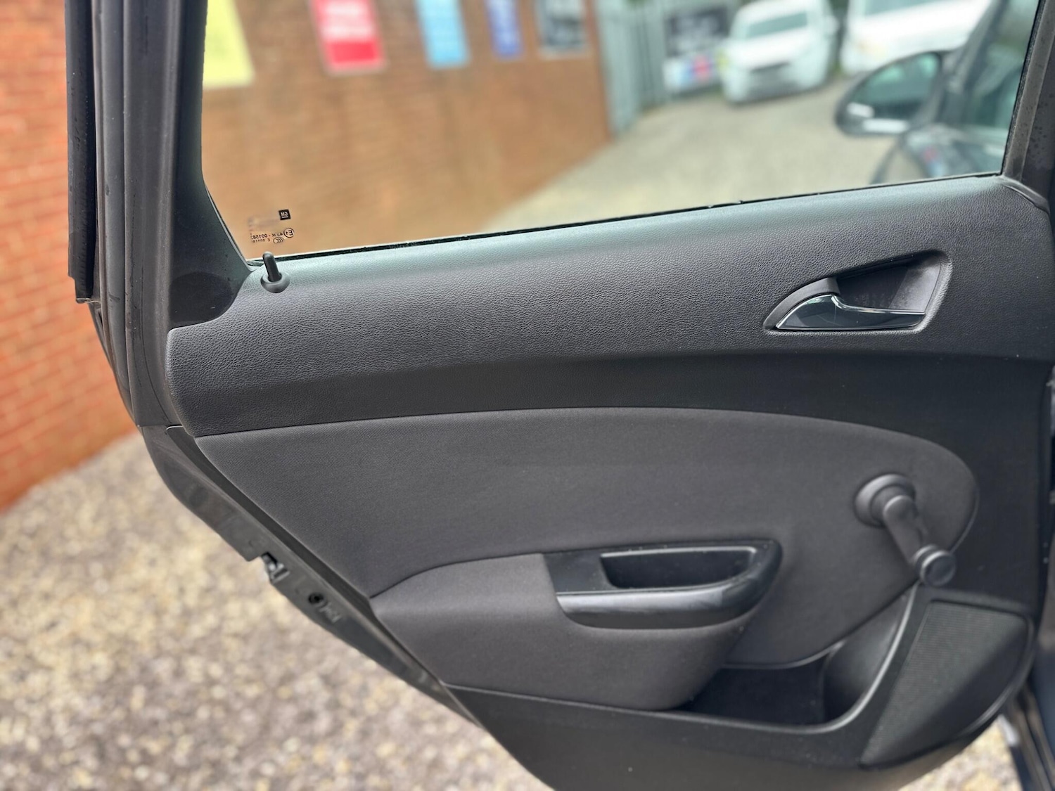 Used Vauxhall Astra 2013 for sale - 77696214: Photo 45