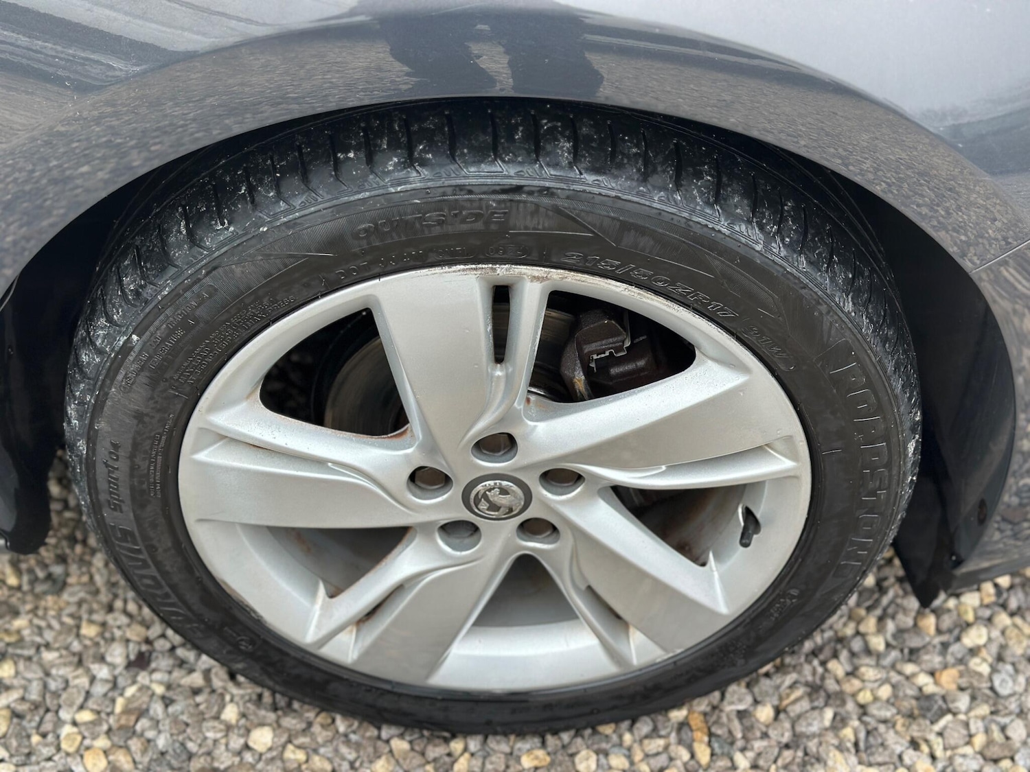 Used Vauxhall Astra 2013 for sale - 77696214: Photo 47