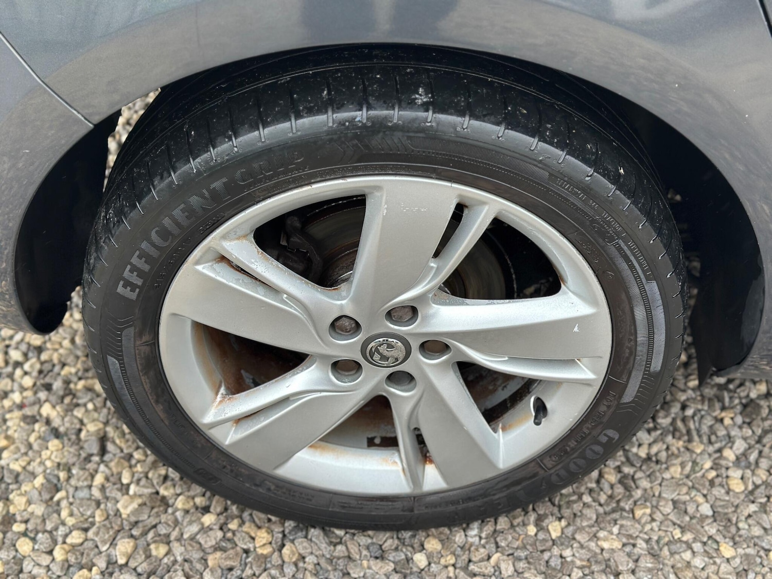 Used Vauxhall Astra 2013 for sale - 77696214: Photo 48