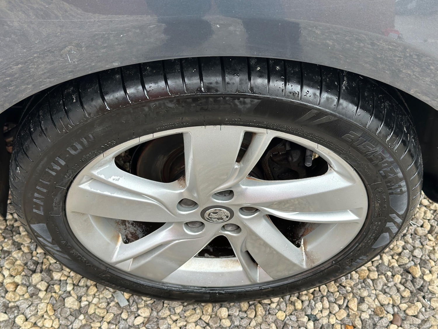 Used Vauxhall Astra 2013 for sale - 77696214: Photo 49