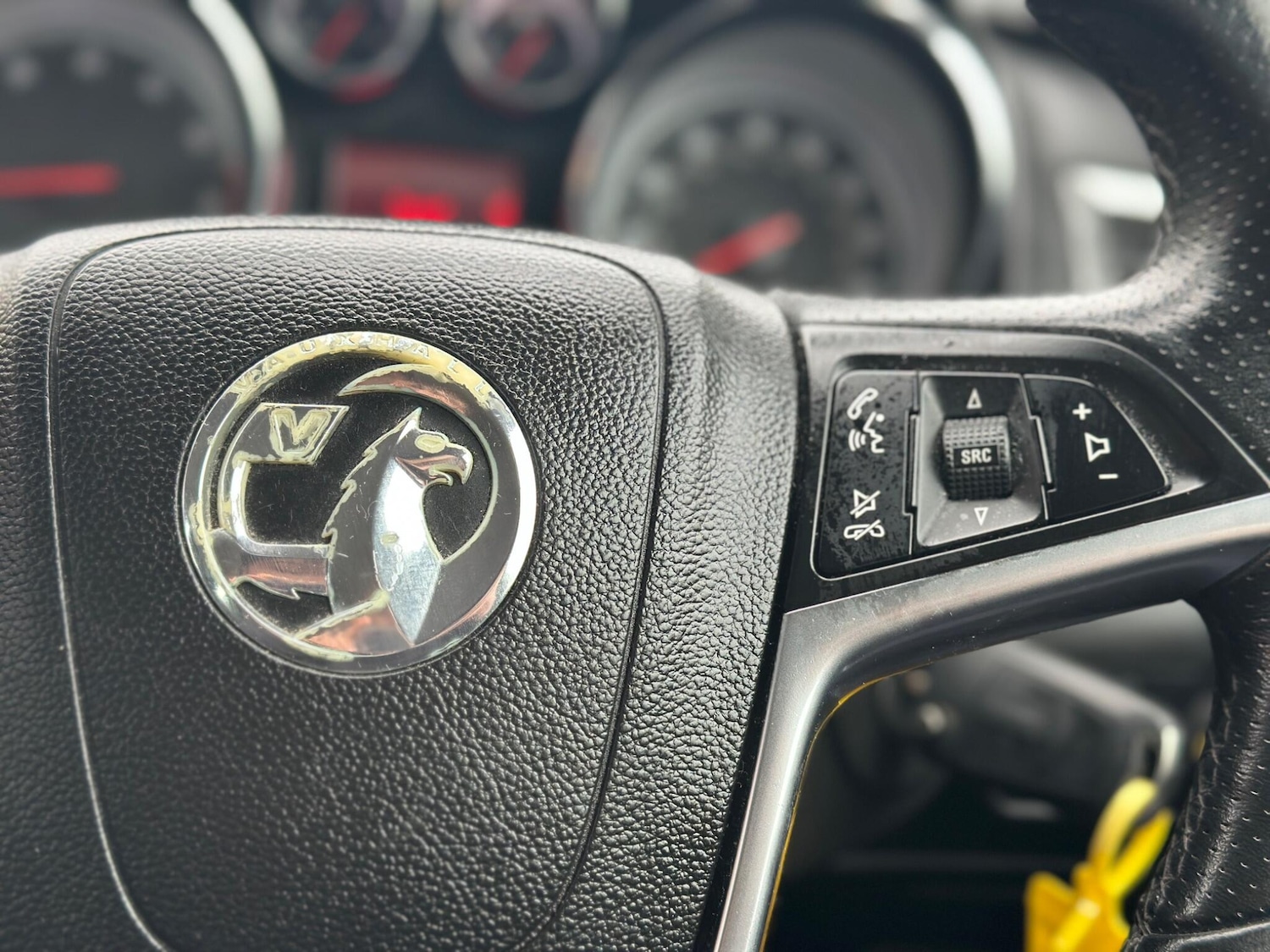 Used Vauxhall Astra 2013 for sale - 77696214: Photo 50