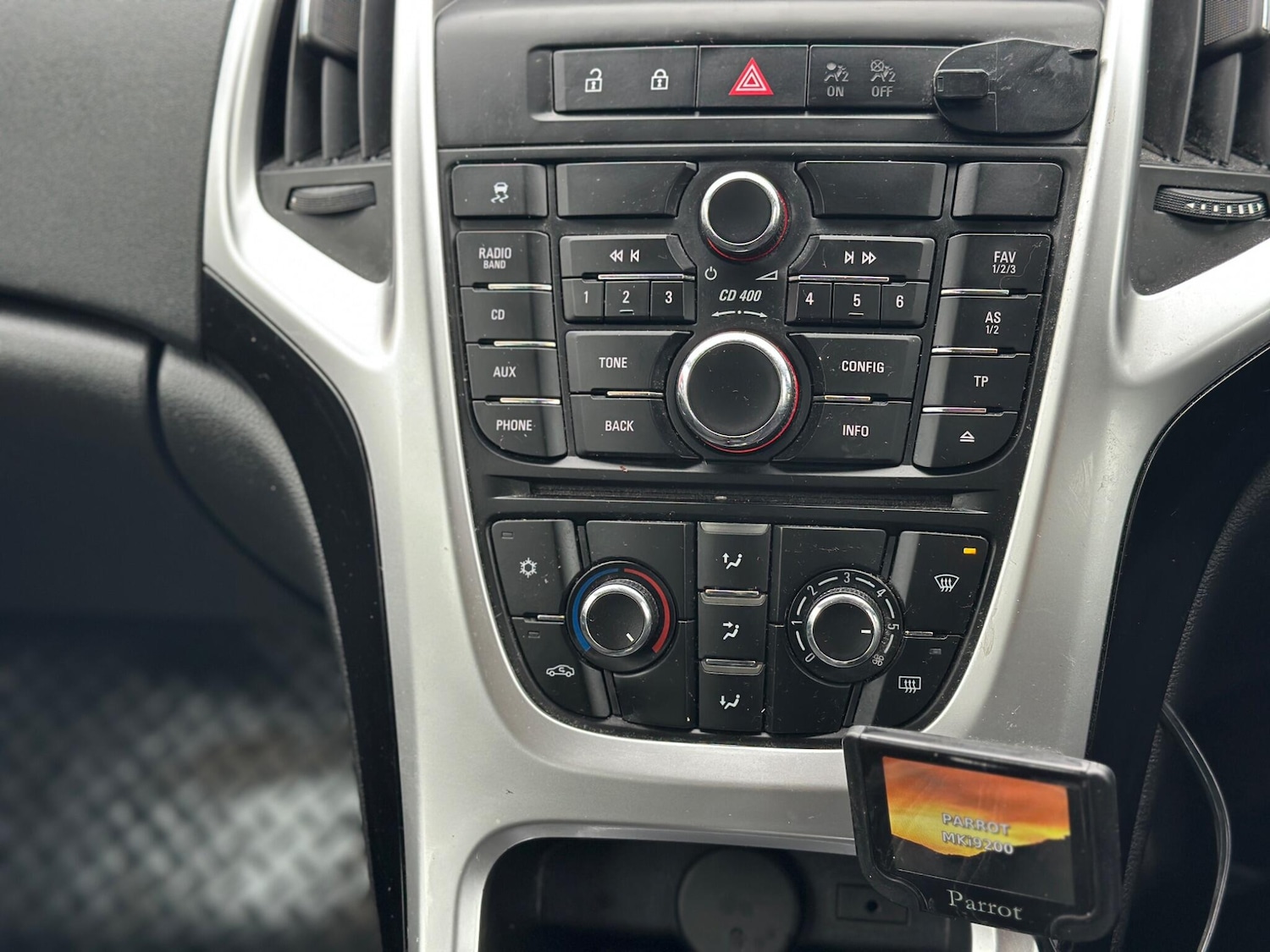 Used Vauxhall Astra 2013 for sale - 77696214: Photo 52