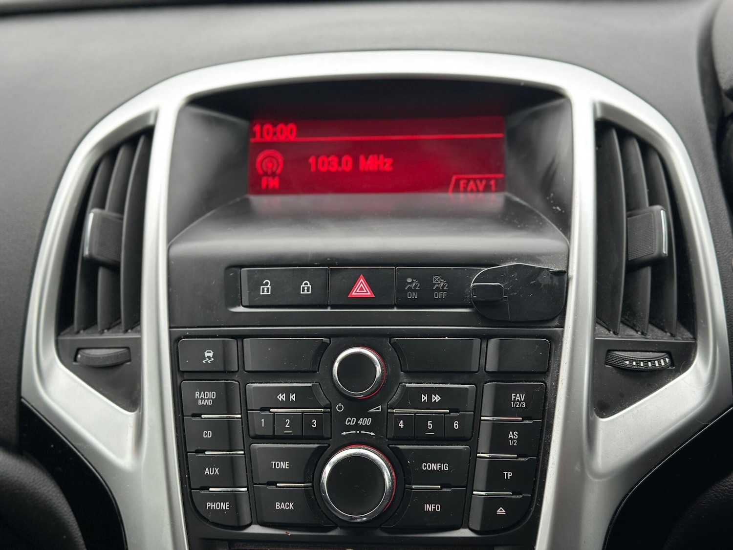 Used Vauxhall Astra 2013 for sale - 77696214: Photo 53