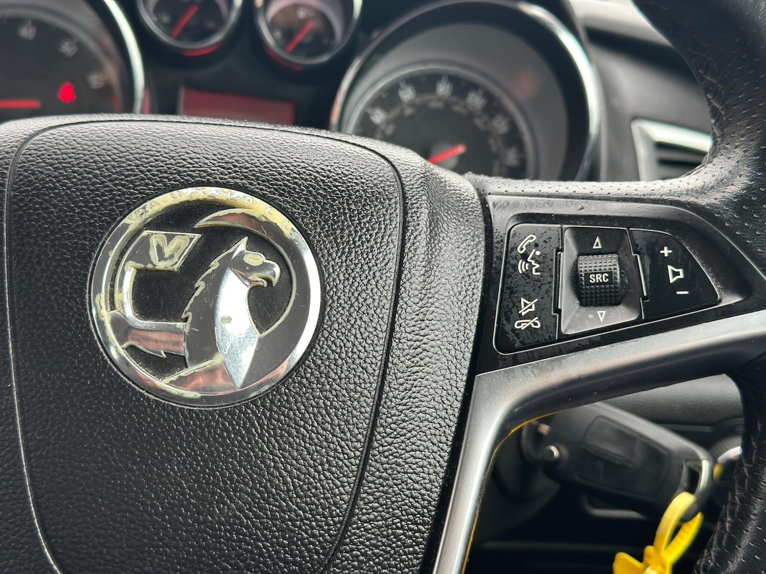 Used Vauxhall Astra 2013 for sale - 77696214: Photo 58