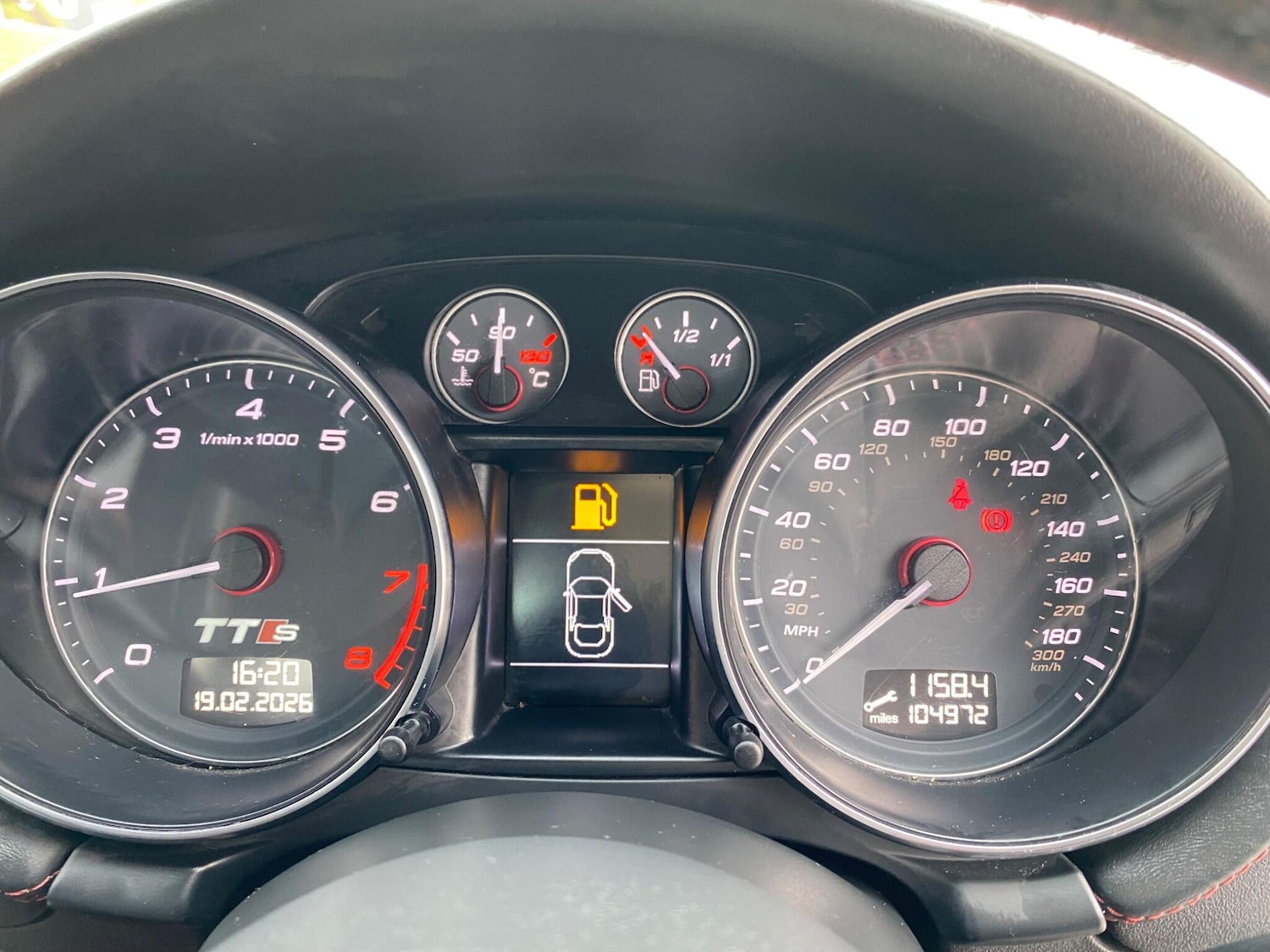 Used Audi TT 2009 for sale - 77993190: Photo 10