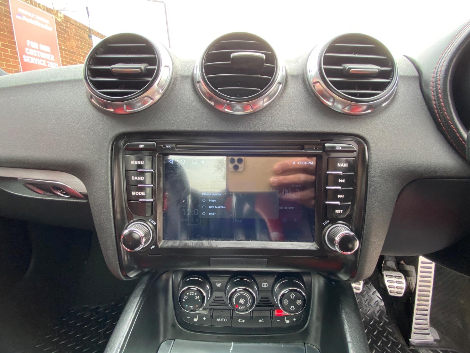 Used Audi TT 2009 for sale - 77993190: Photo 11