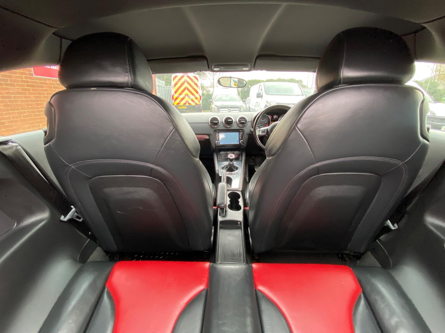 Used Audi TT 2009 for sale - 77993190: Photo 12