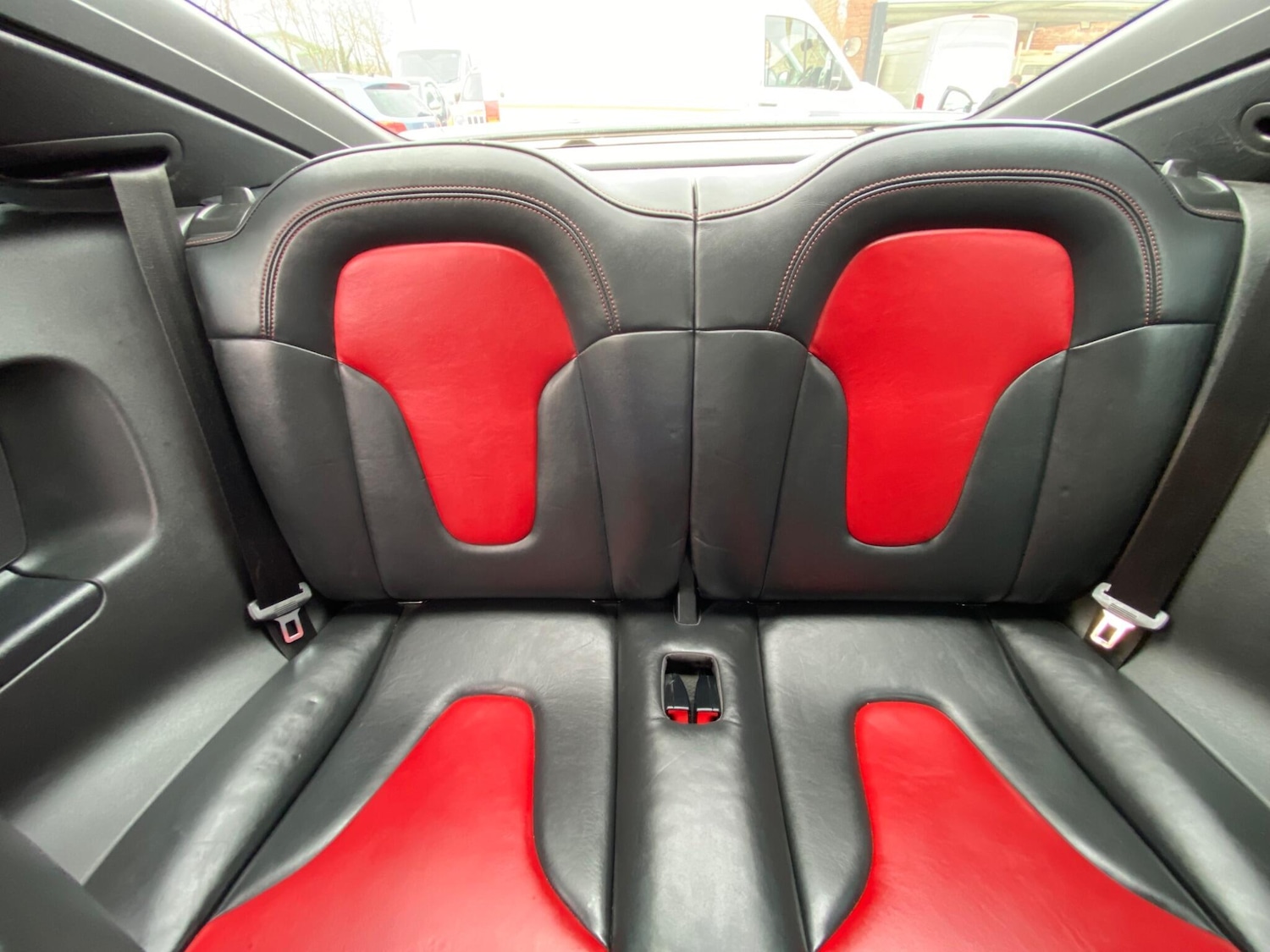 Used Audi TT 2009 for sale - 77993190: Photo 13