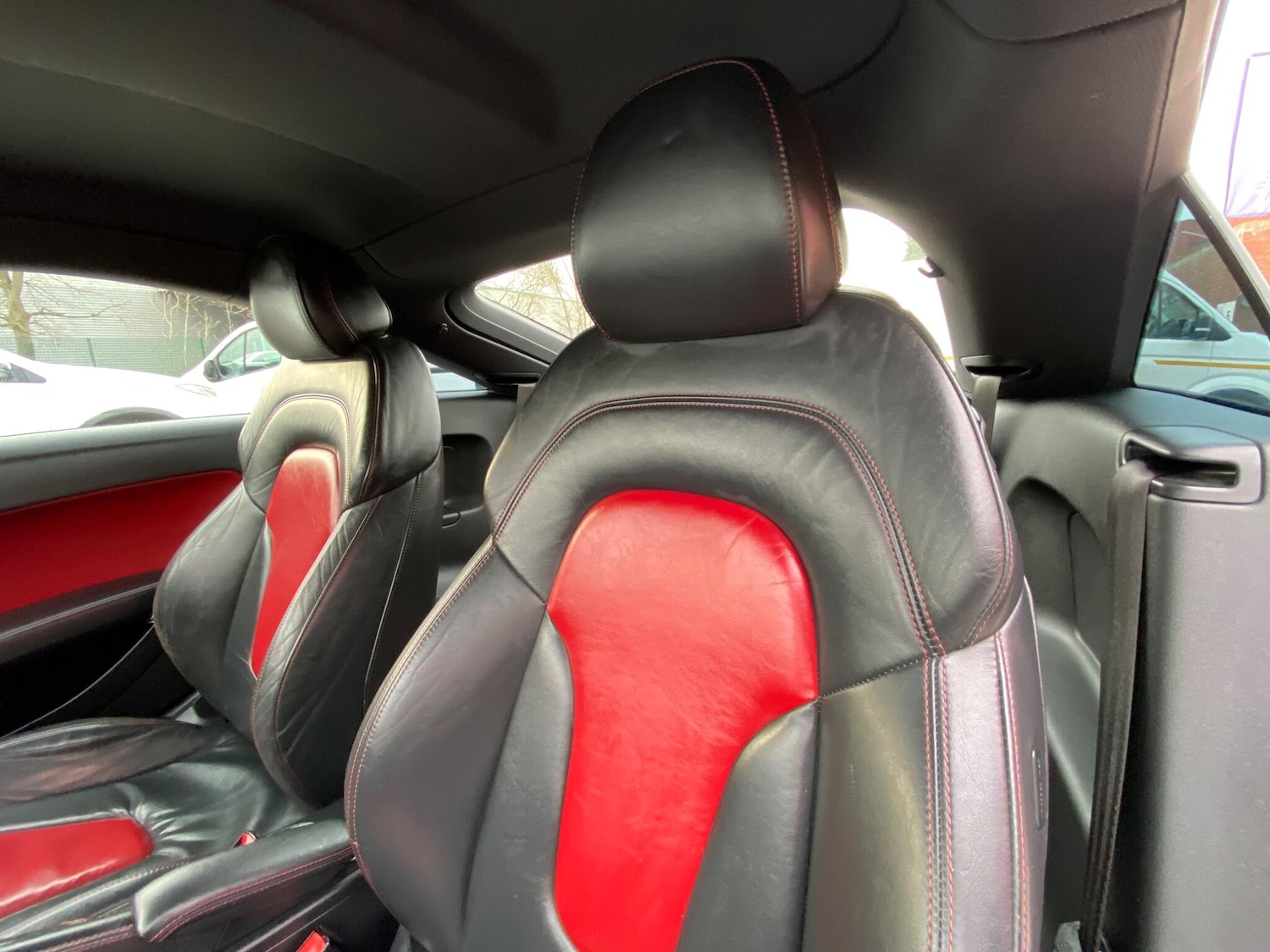 Used Audi TT 2009 for sale - 77993190: Photo 15