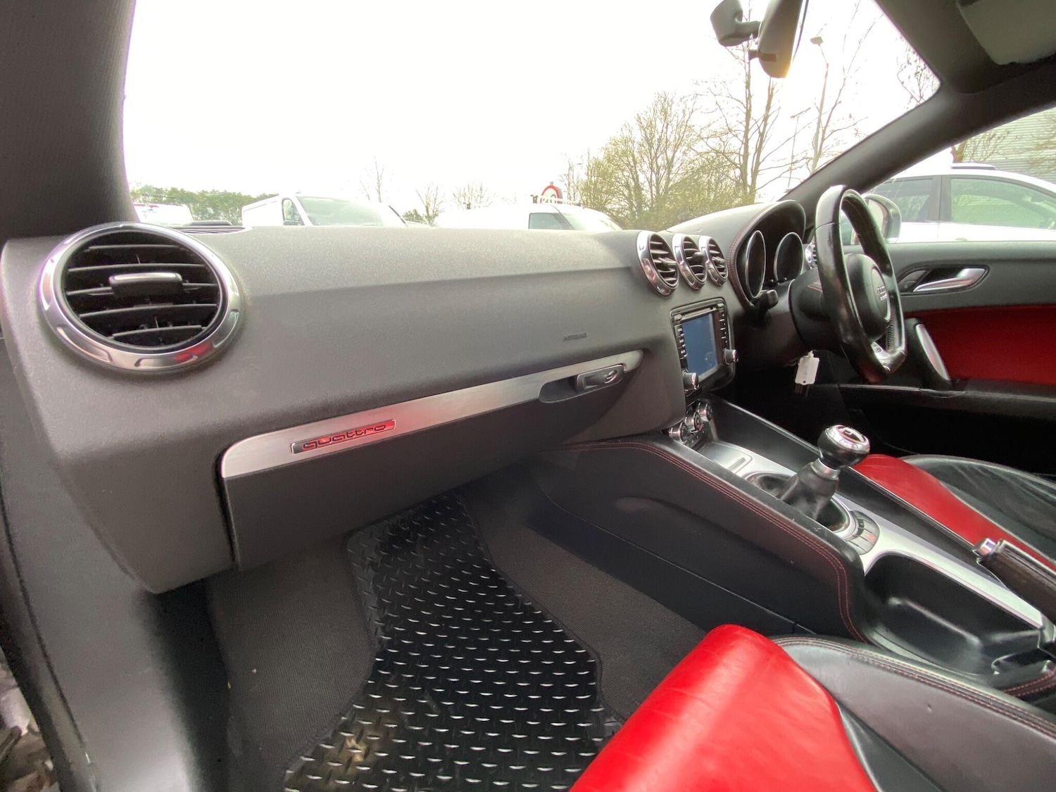 Used Audi TT 2009 for sale - 77993190: Photo 16