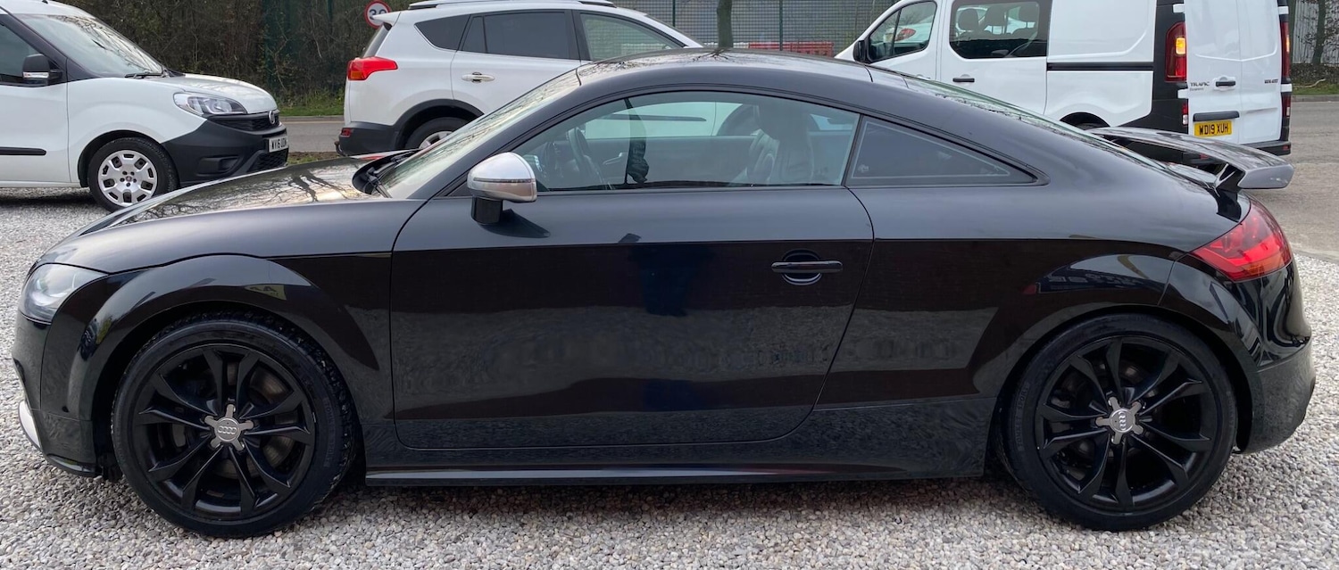 Used Audi TT 2009 for sale - 77993190: Photo 21