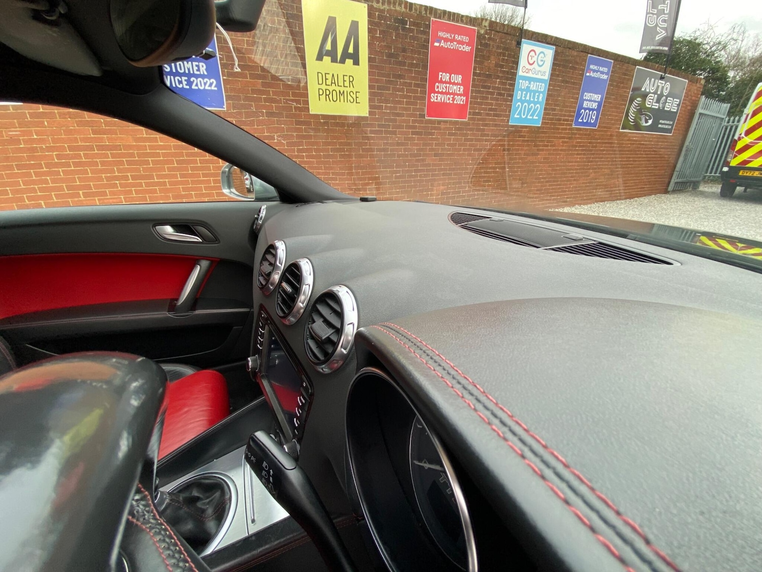 Used Audi TT 2009 for sale - 77993190: Photo 24