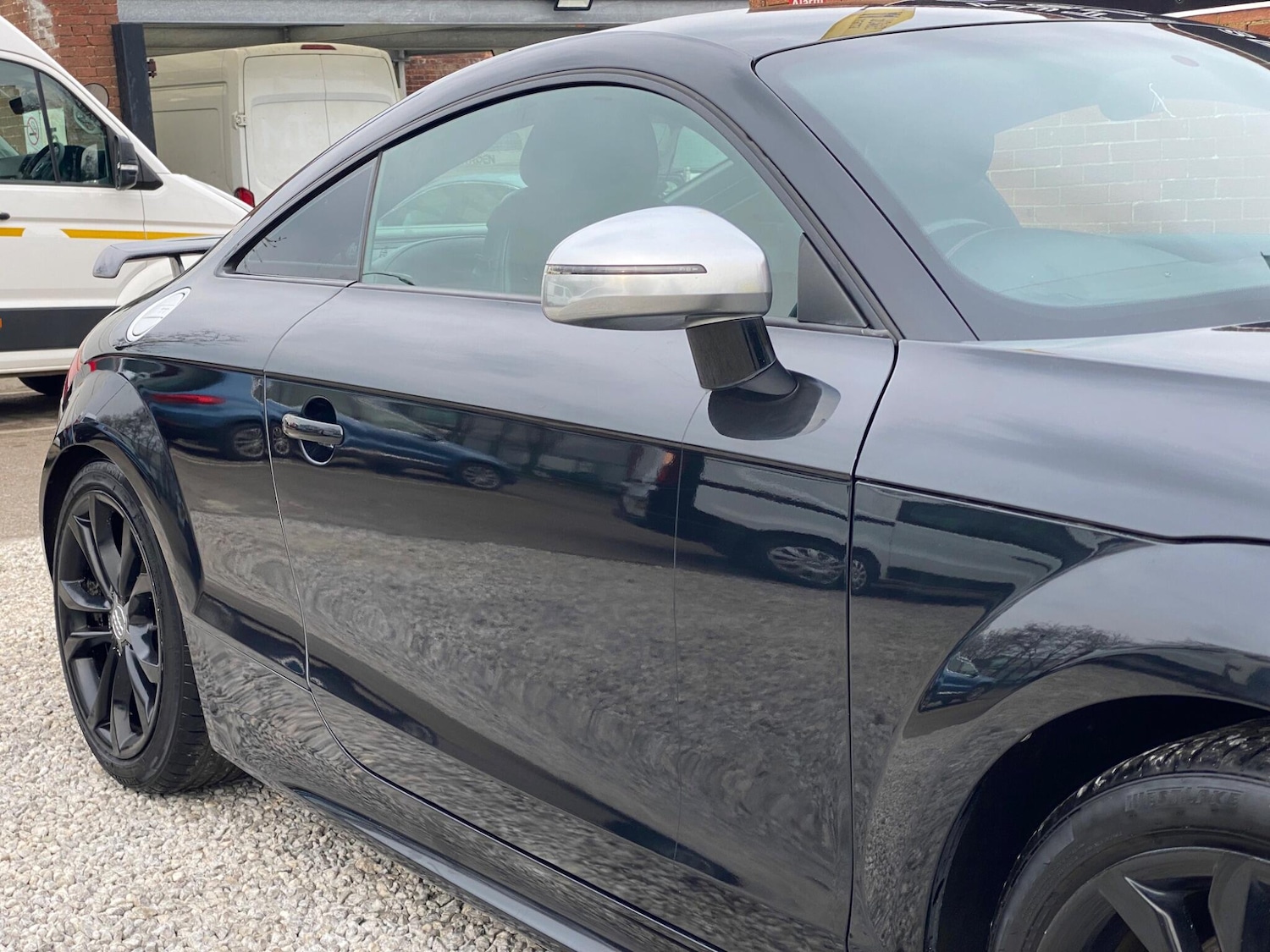 Used Audi TT 2009 for sale - 77993190: Photo 26