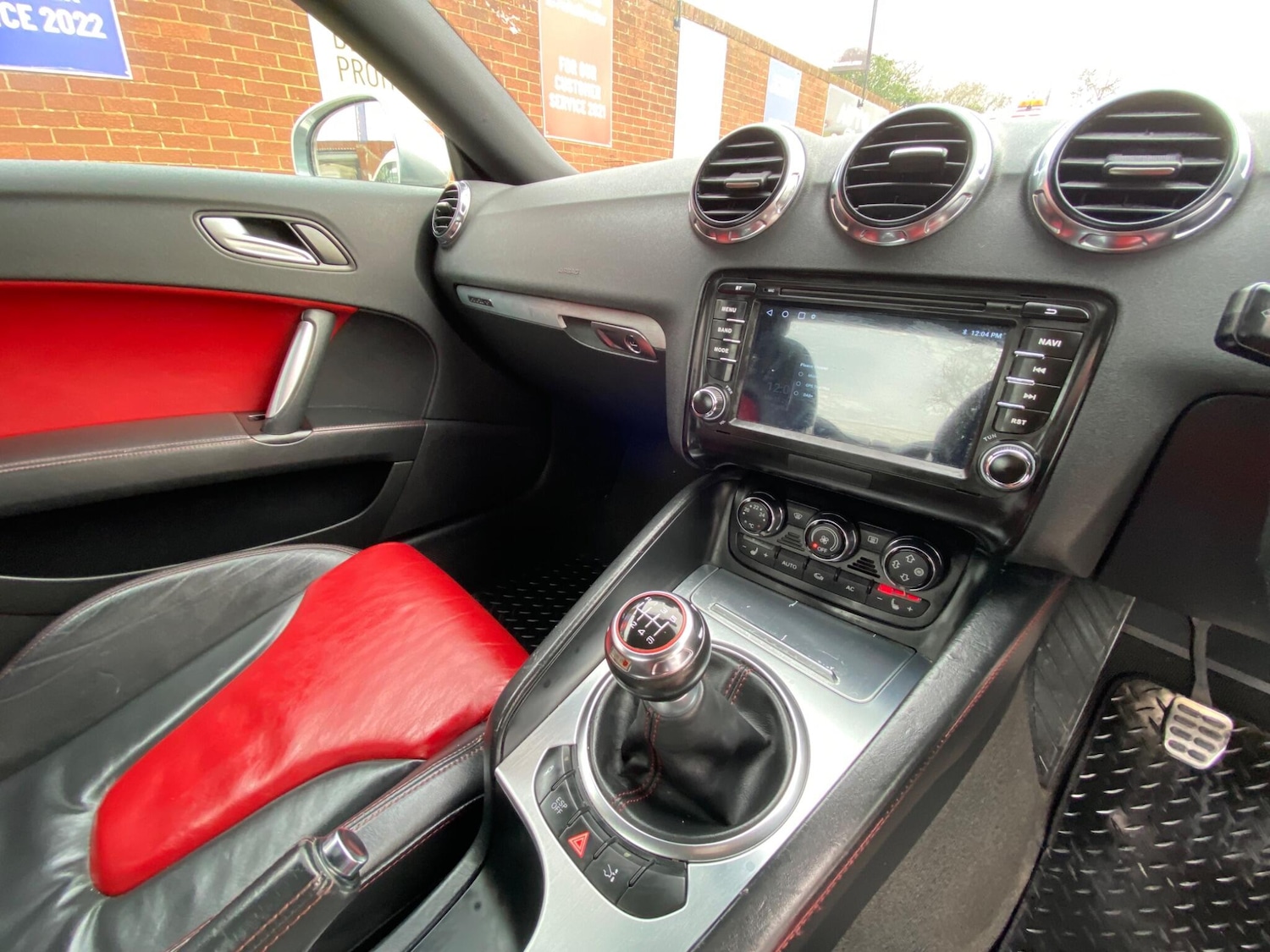 Used Audi TT 2009 for sale - 77993190: Photo 27