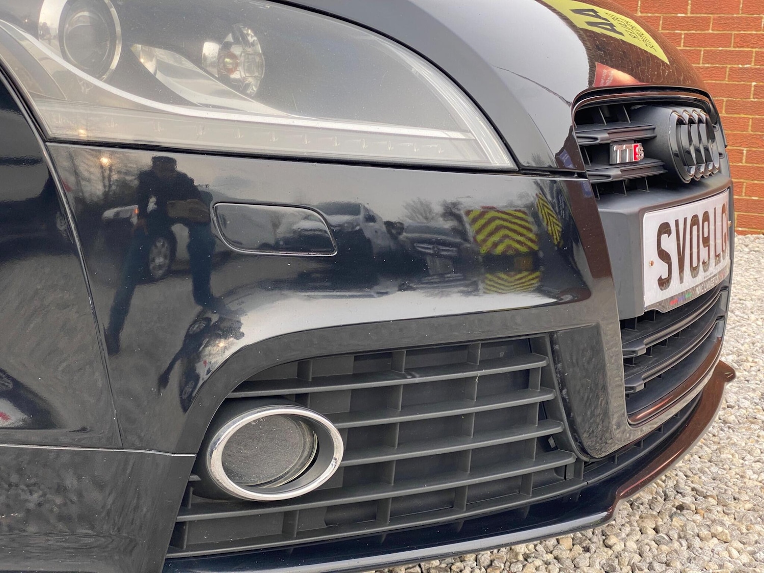 Used Audi TT 2009 for sale - 77993190: Photo 32