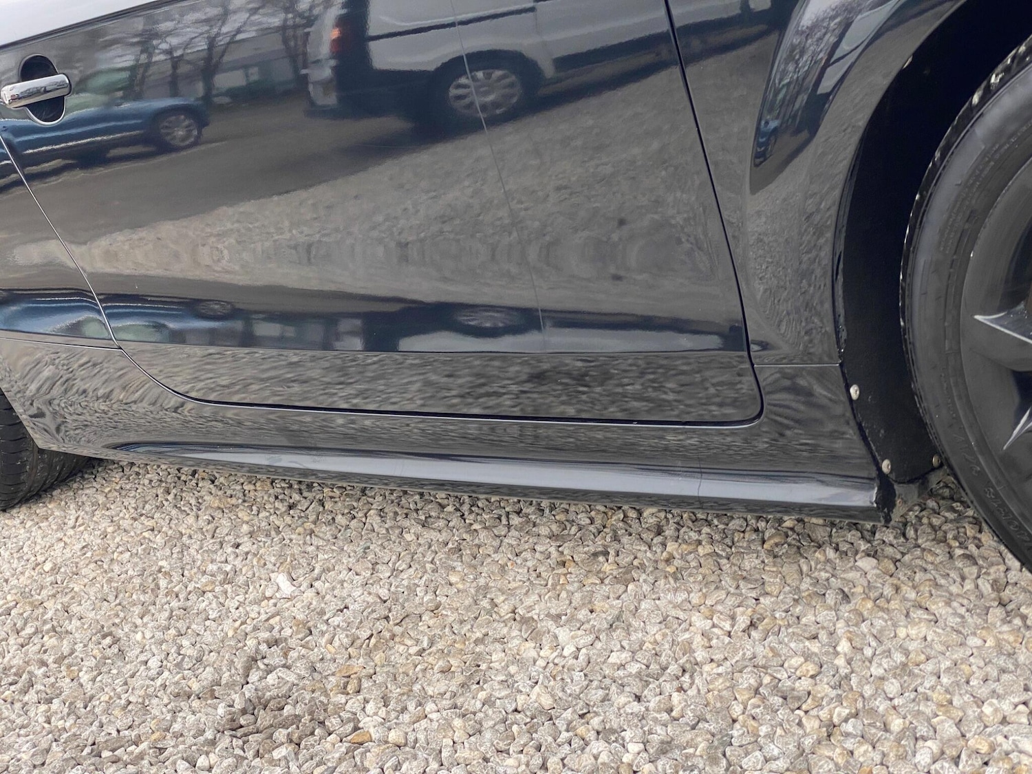 Used Audi TT 2009 for sale - 77993190: Photo 35