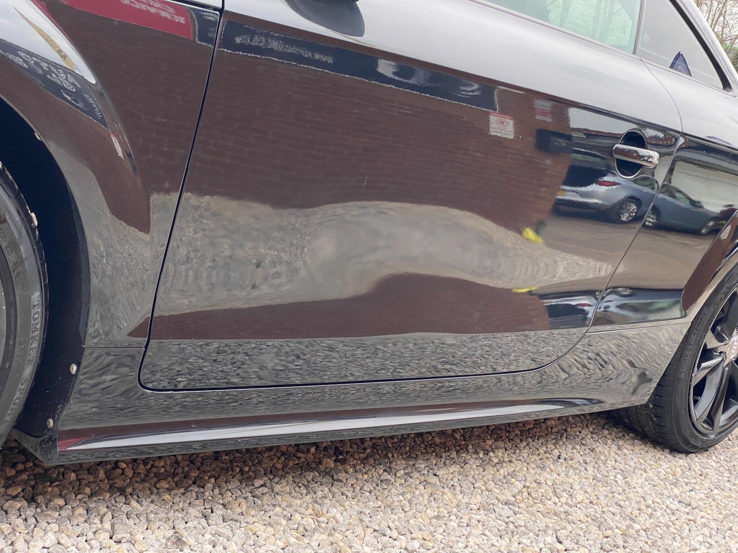 Used Audi TT 2009 for sale - 77993190: Photo 37