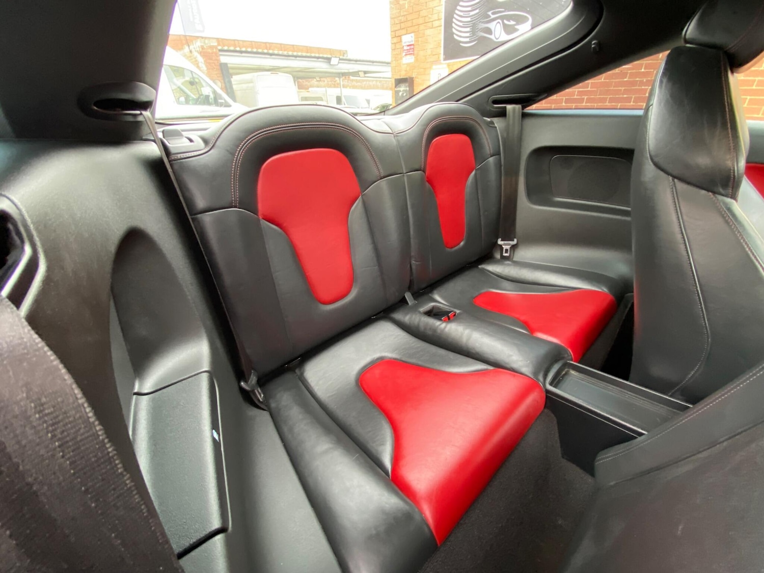 Used Audi TT 2009 for sale - 77993190: Photo 38