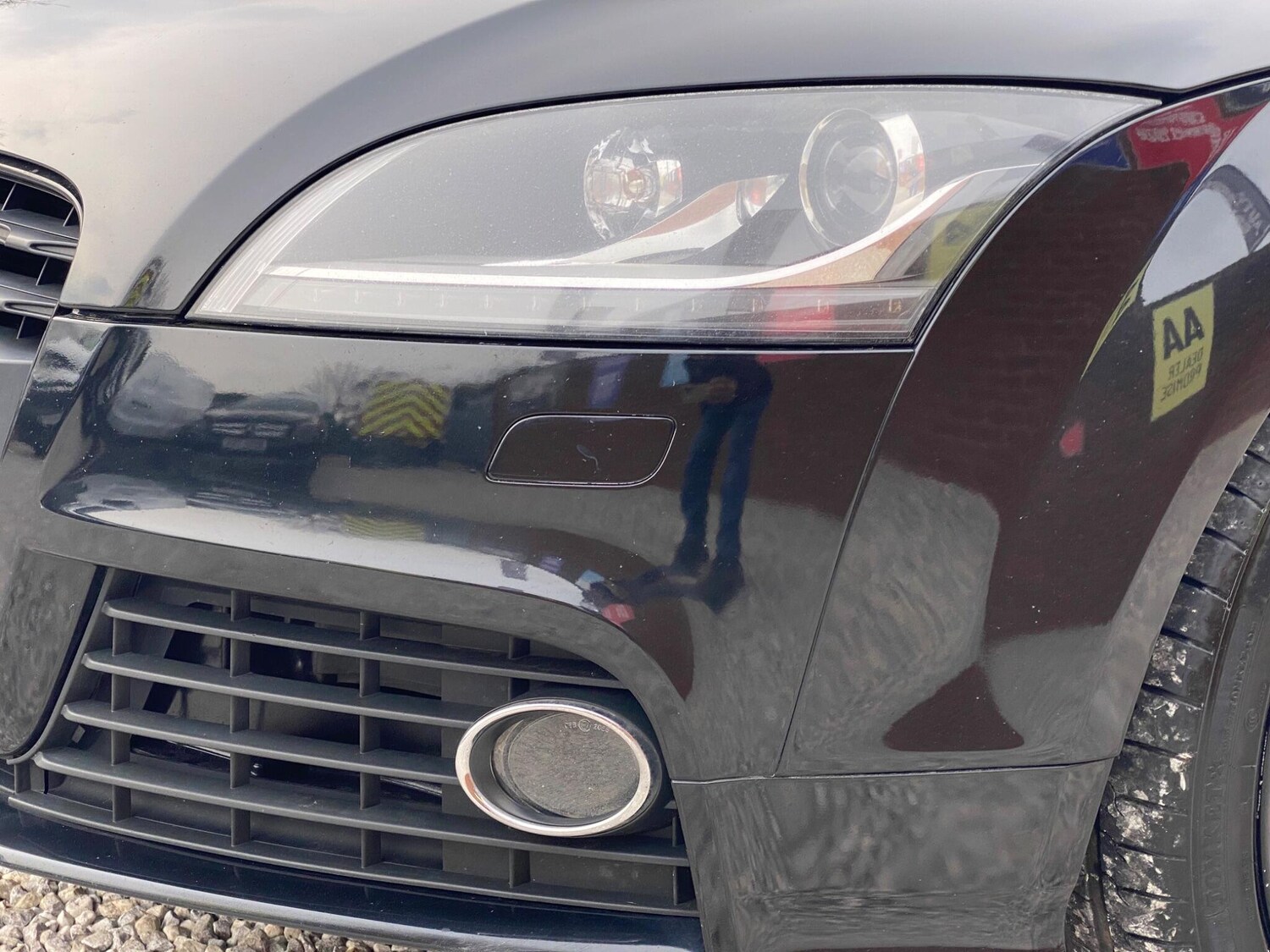 Used Audi TT 2009 for sale - 77993190: Photo 42