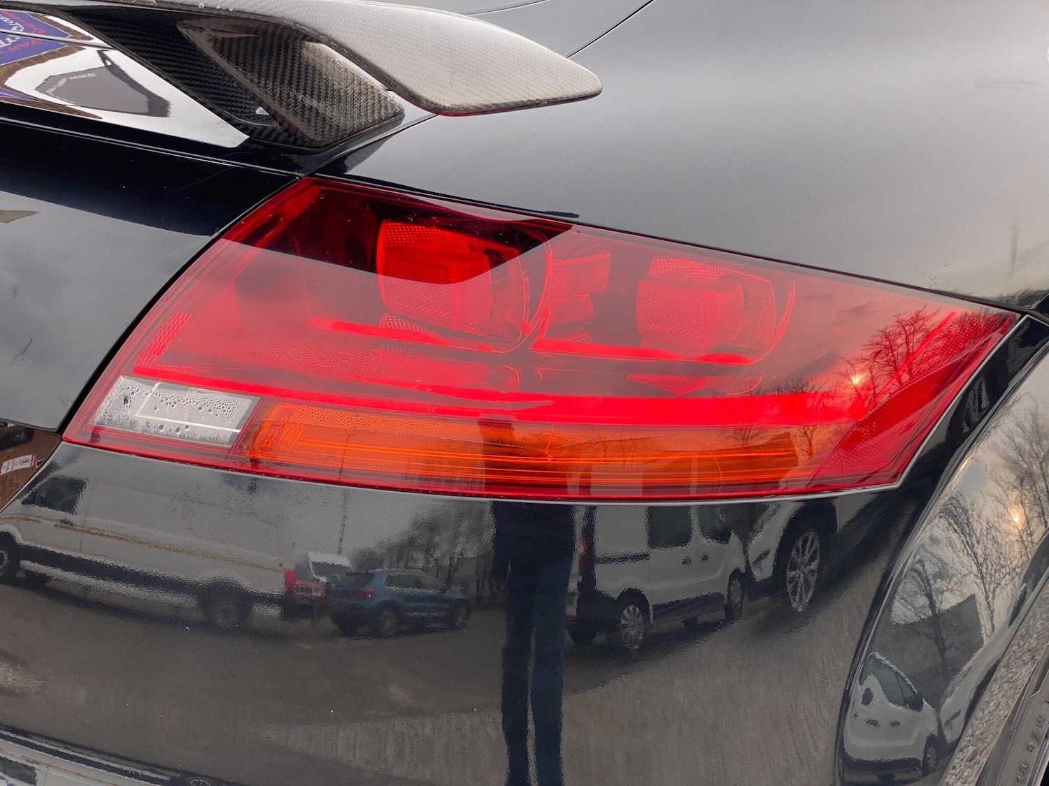 Used Audi TT 2009 for sale - 77993190: Photo 44