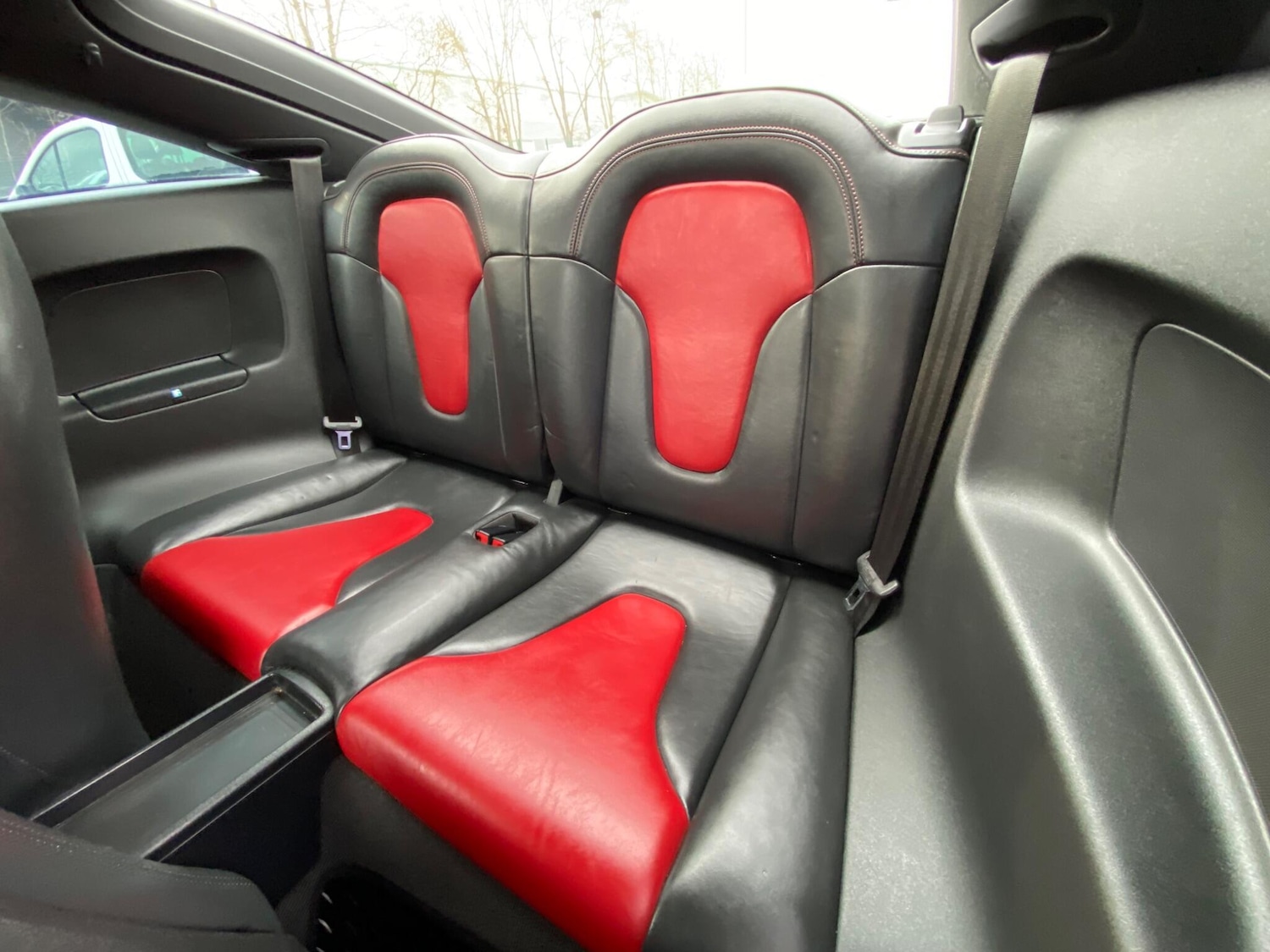 Used Audi TT 2009 for sale - 77993190: Photo 45