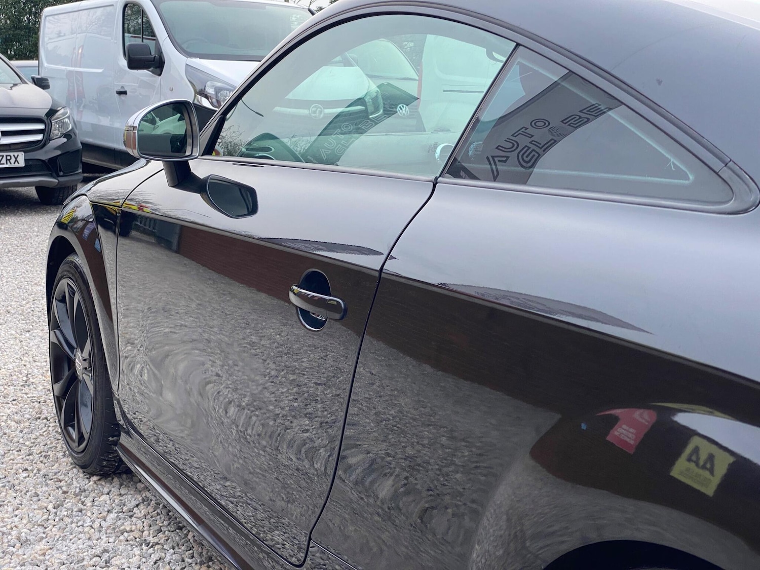 Used Audi TT 2009 for sale - 77993190: Photo 46