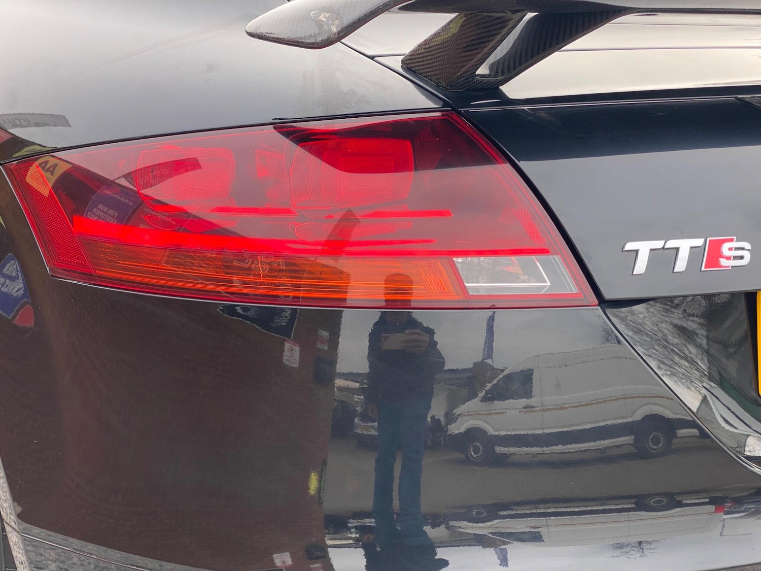 Used Audi TT 2009 for sale - 77993190: Photo 48