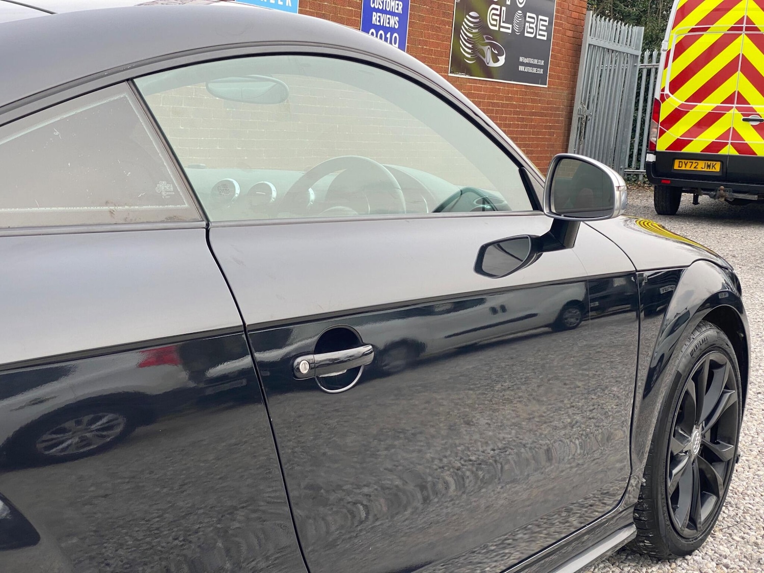 Used Audi TT 2009 for sale - 77993190: Photo 52