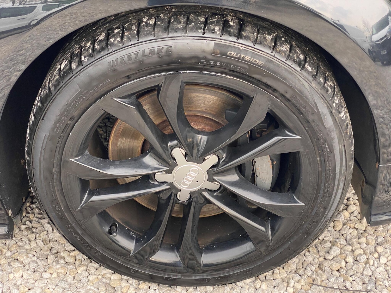 Used Audi TT 2009 for sale - 77993190: Photo 54