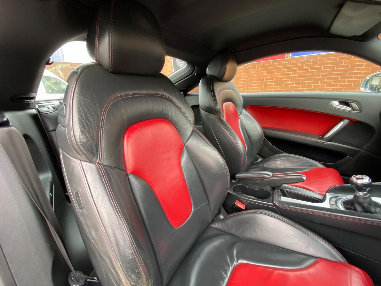 Used Audi TT 2009 for sale - 77993190: Photo 9