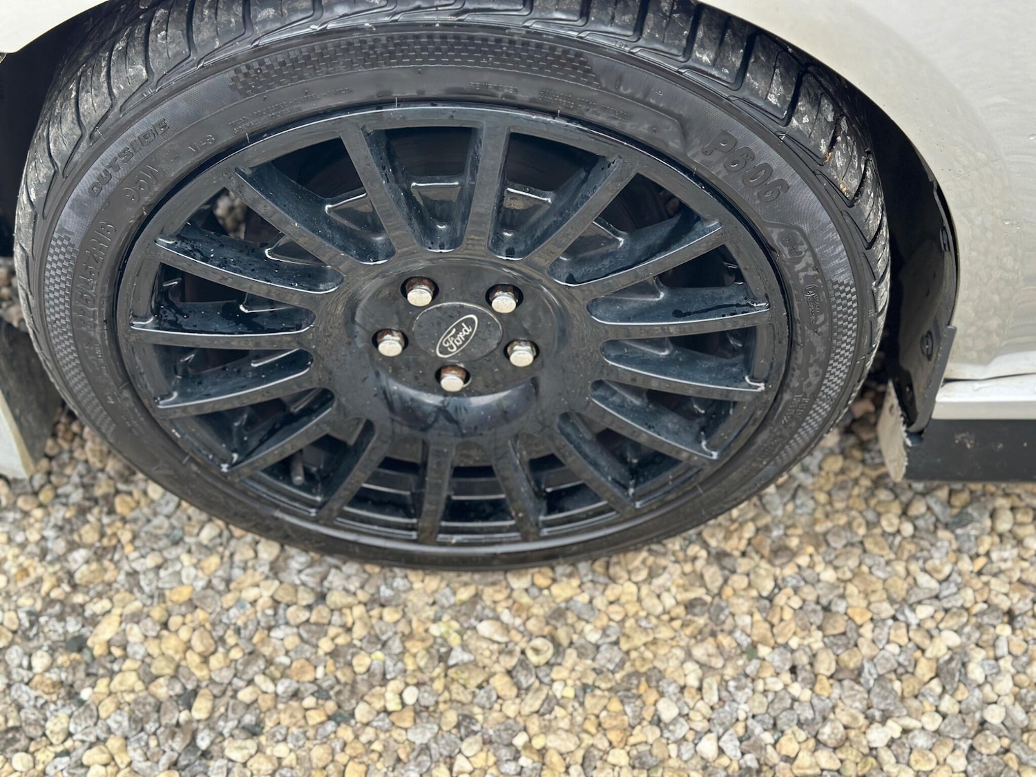 Used Ford Transit Connect 2014 for sale - 77647193: Photo 10