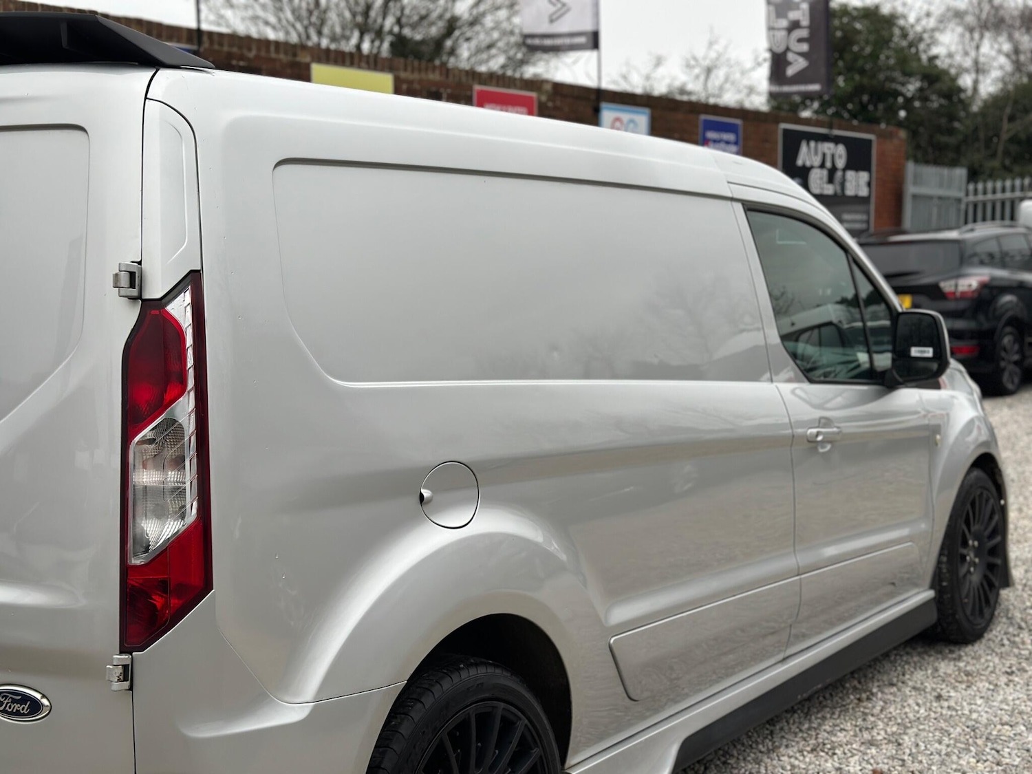 Used Ford Transit Connect 2014 for sale - 77647193: Photo 18
