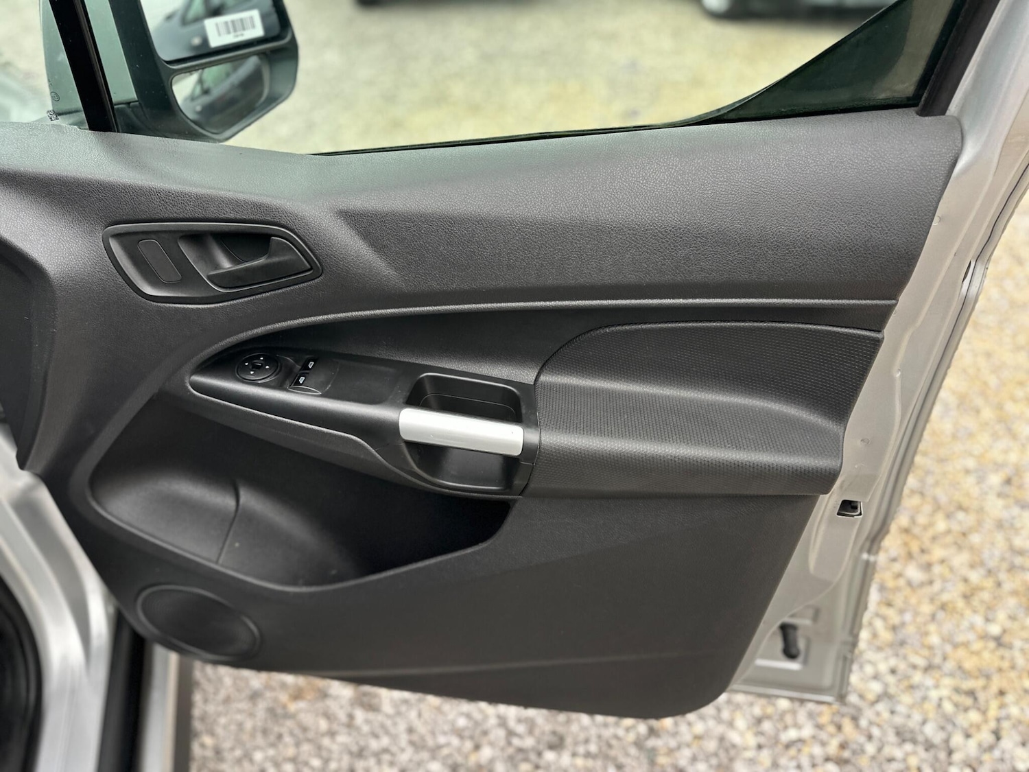 Used Ford Transit Connect 2014 for sale - 77647193: Photo 27