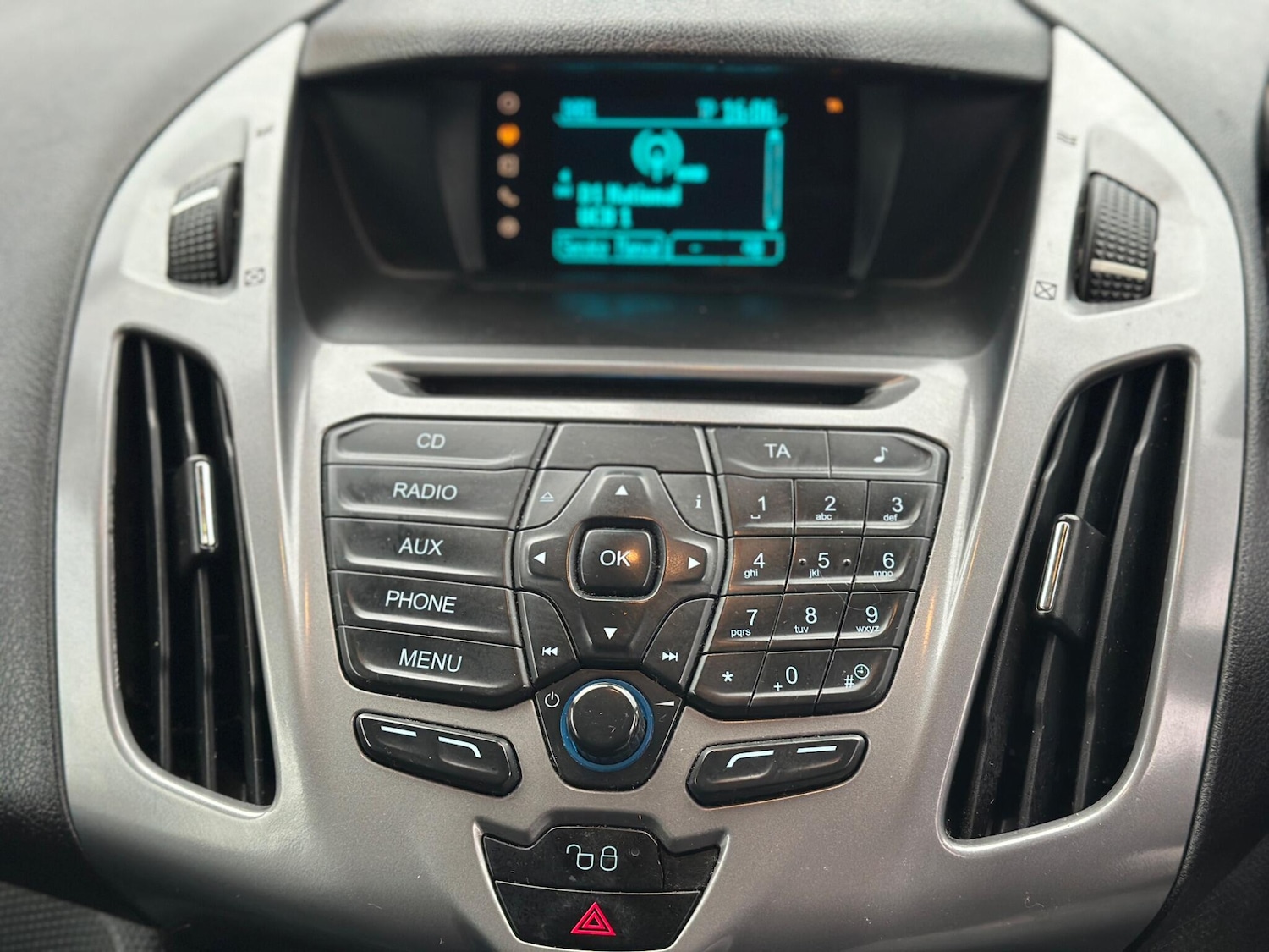 Used Ford Transit Connect 2014 for sale - 77647193: Photo 36