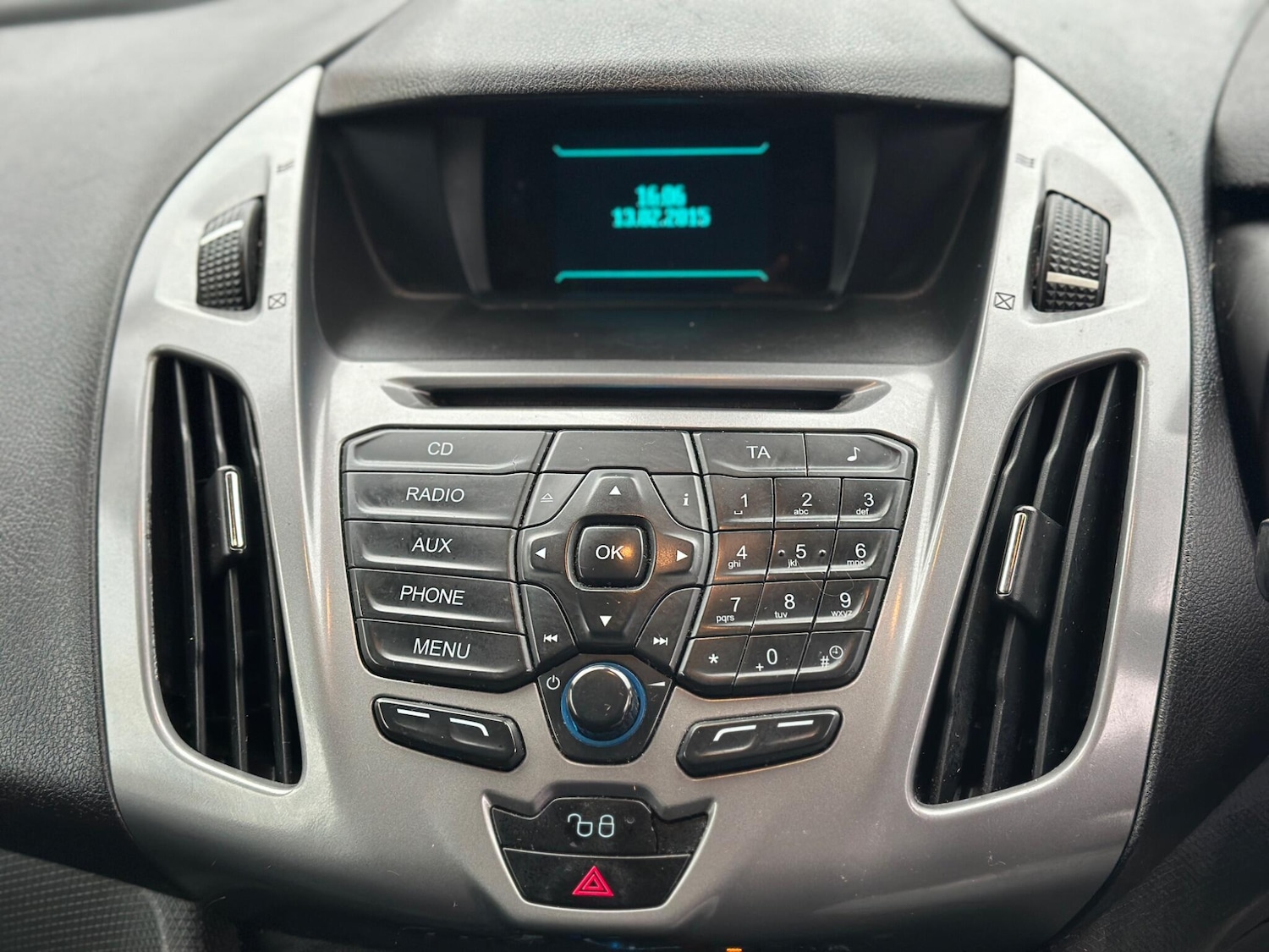 Used Ford Transit Connect 2014 for sale - 77647193: Photo 37