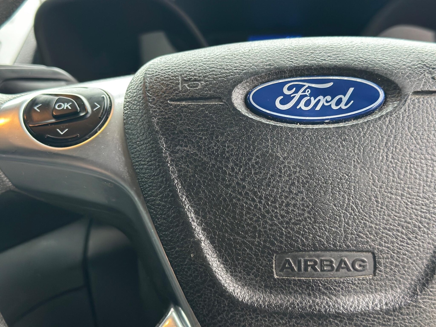 Used Ford Transit Connect 2014 for sale - 77647193: Photo 38