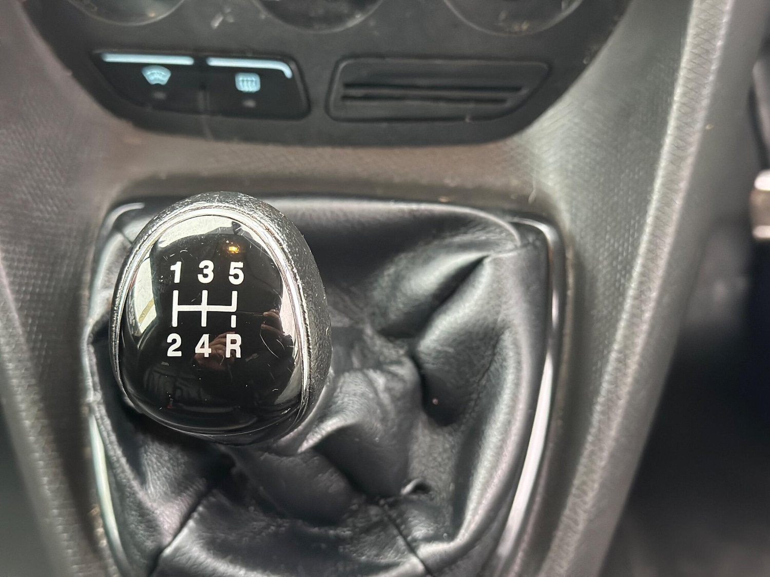 Used Ford Transit Connect 2014 for sale - 77647193: Photo 39