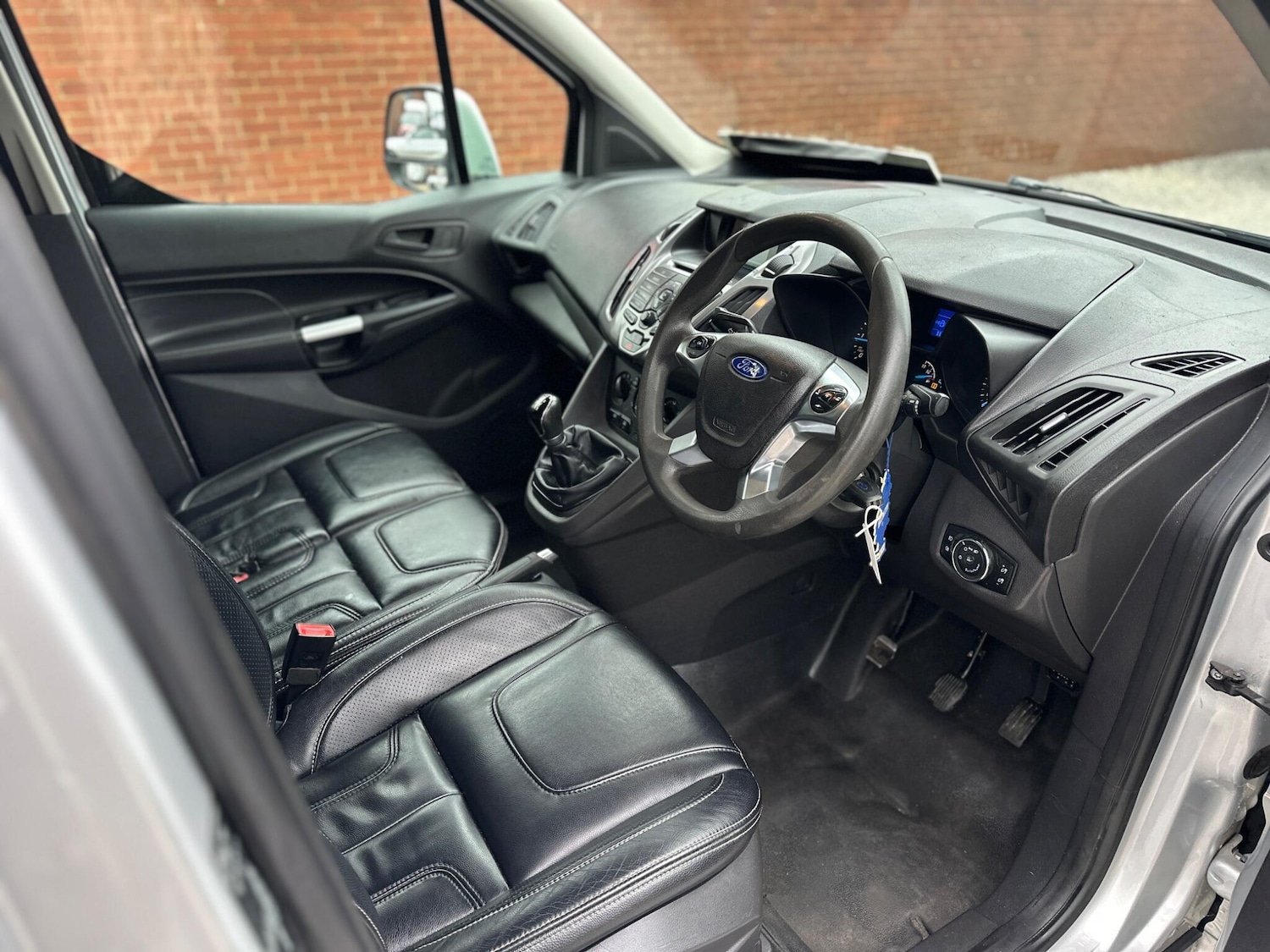 Used Ford Transit Connect 2014 for sale - 77647193: Photo 6